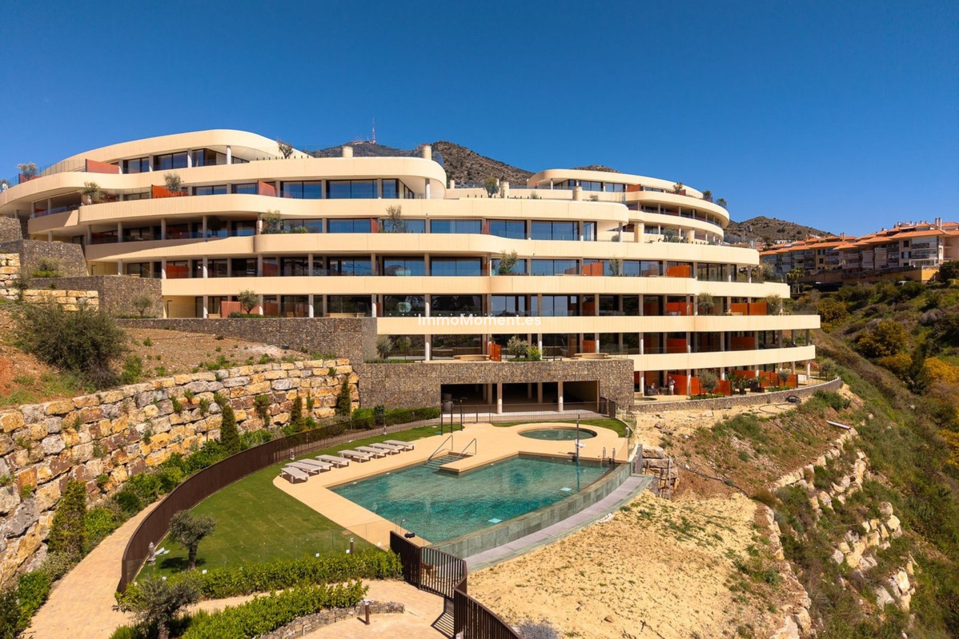 Wiederverkauf - Wohnung - Fuengirola - Fuengirola Centro