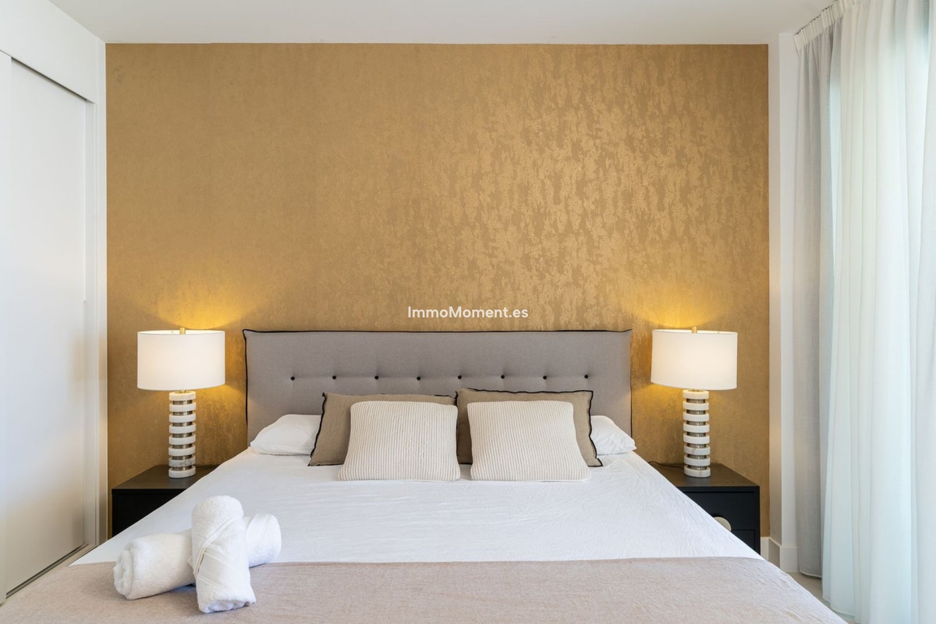 Wiederverkauf - Wohnung - Fuengirola - Fuengirola Centro
