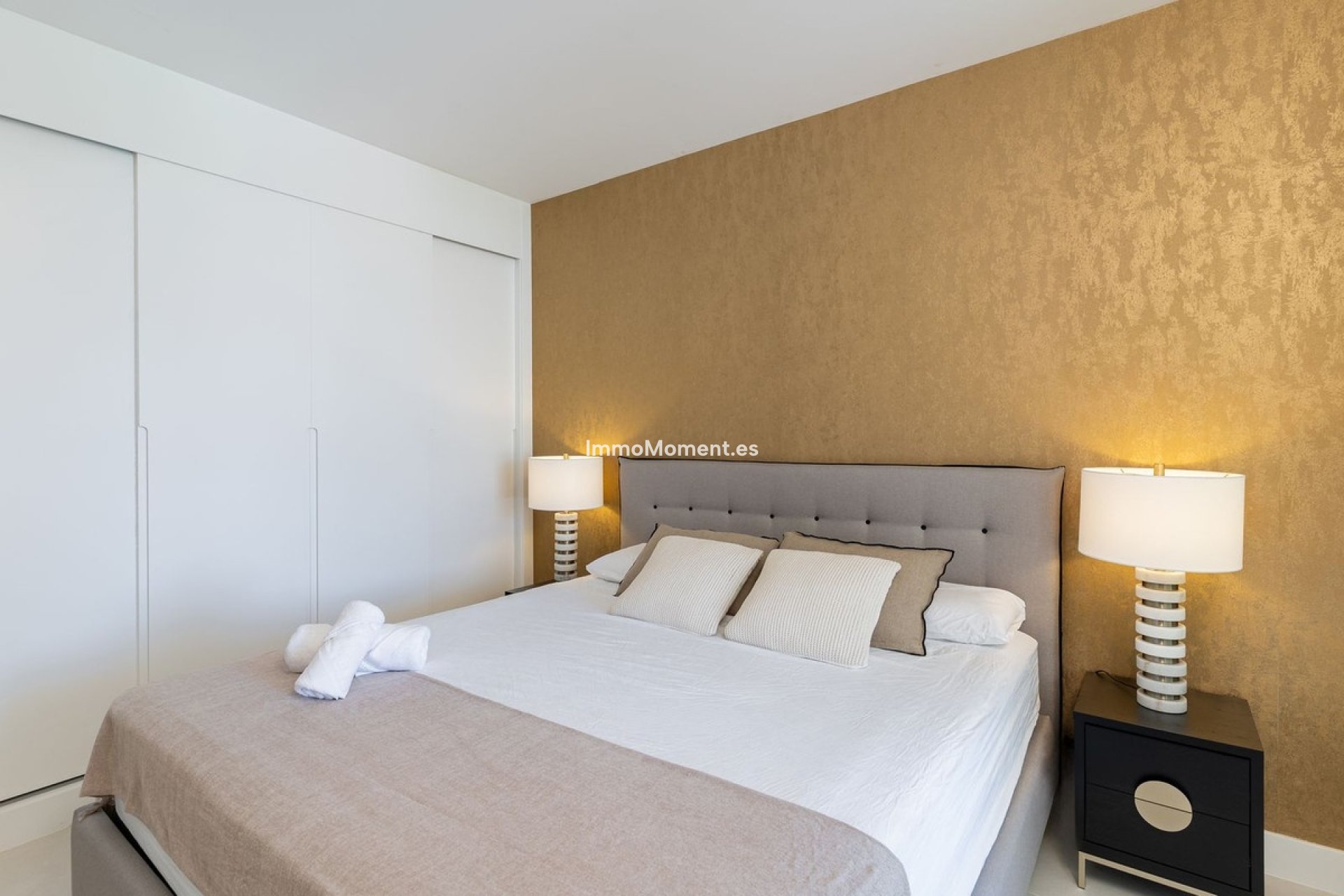 Wiederverkauf - Wohnung - Fuengirola - Fuengirola Centro