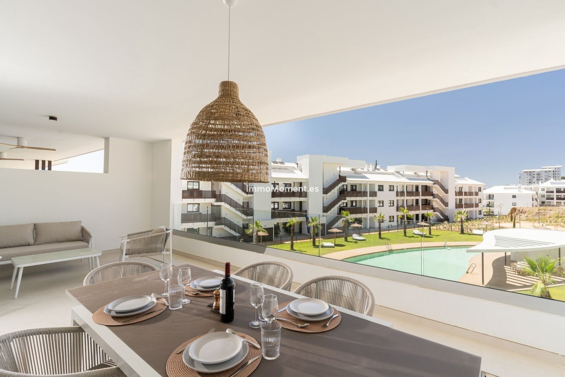 Wiederverkauf - Wohnung - Fuengirola - Fuengirola Centro