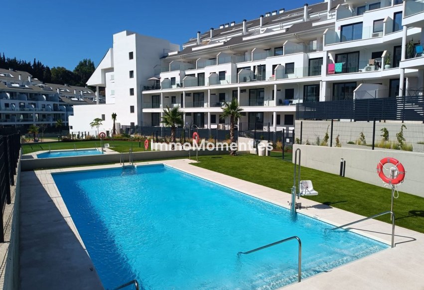 Wiederverkauf - Wohnung - Fuengirola - Fuengirola Centro