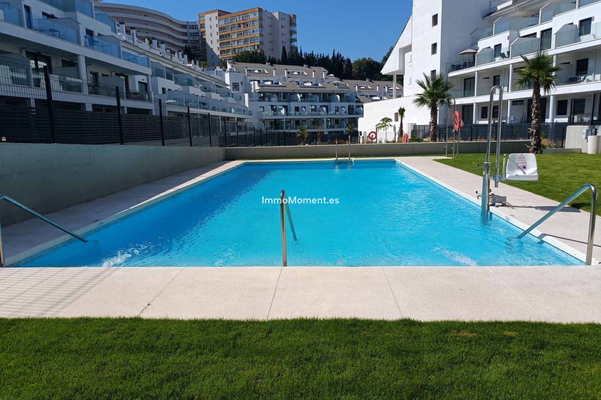 Wiederverkauf - Wohnung - Fuengirola - Fuengirola Centro