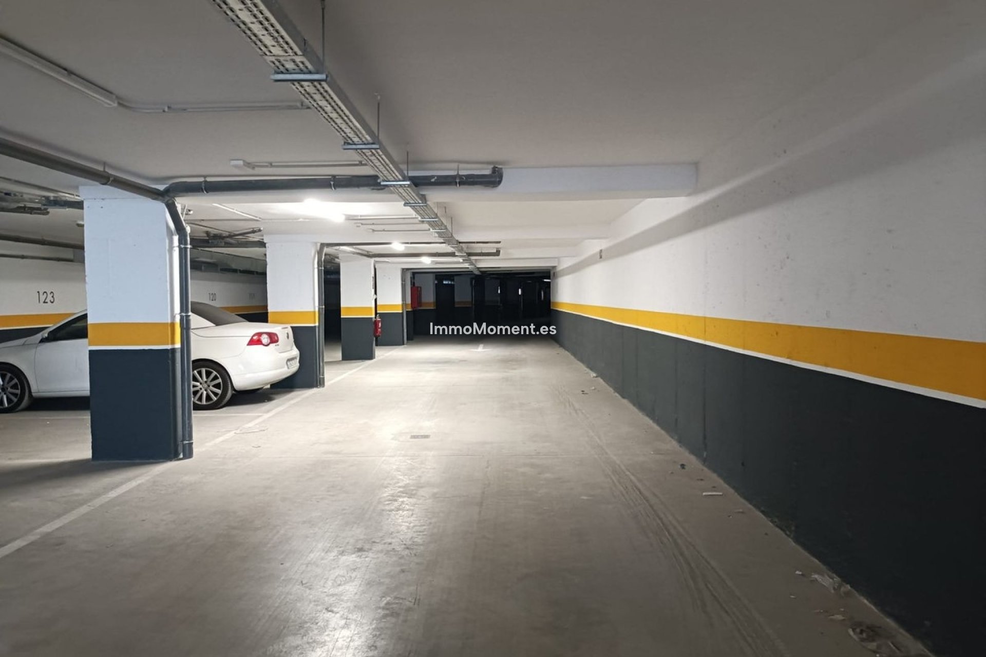 Wiederverkauf - Wohnung - Fuengirola - Fuengirola Centro