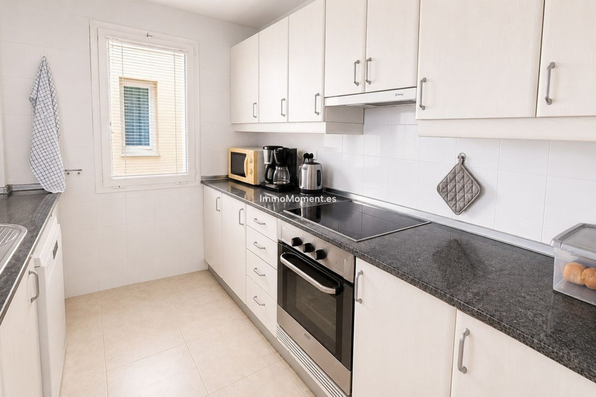 Wiederverkauf - Wohnung - Fuengirola - Fuengirola Centro
