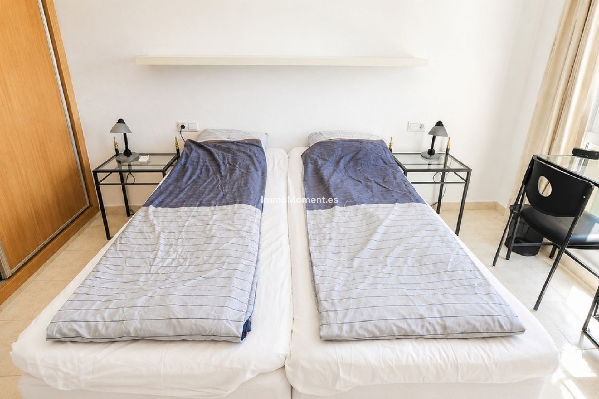 Wiederverkauf - Wohnung - Fuengirola - Fuengirola Centro