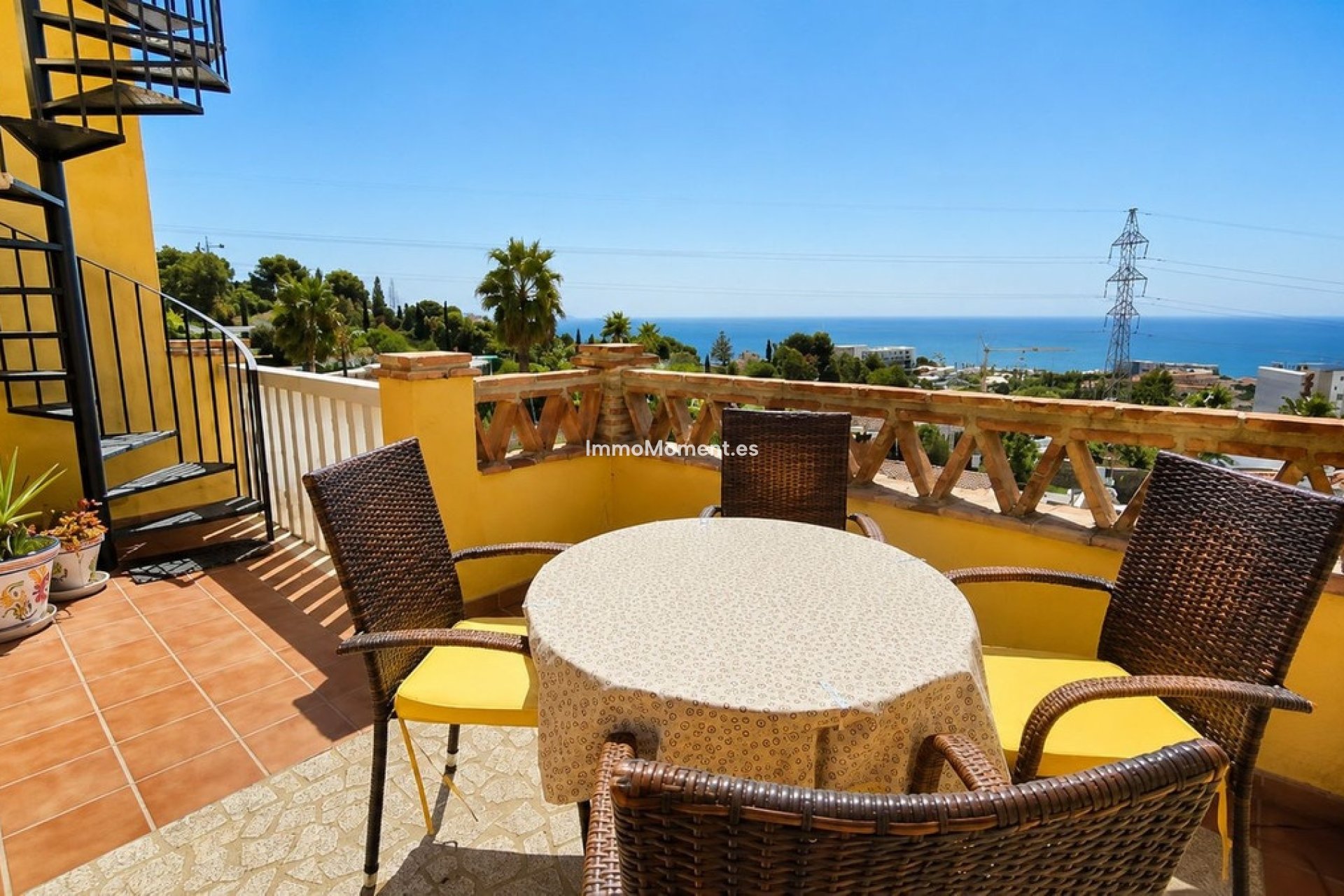 Wiederverkauf - Wohnung - Fuengirola - Fuengirola Centro