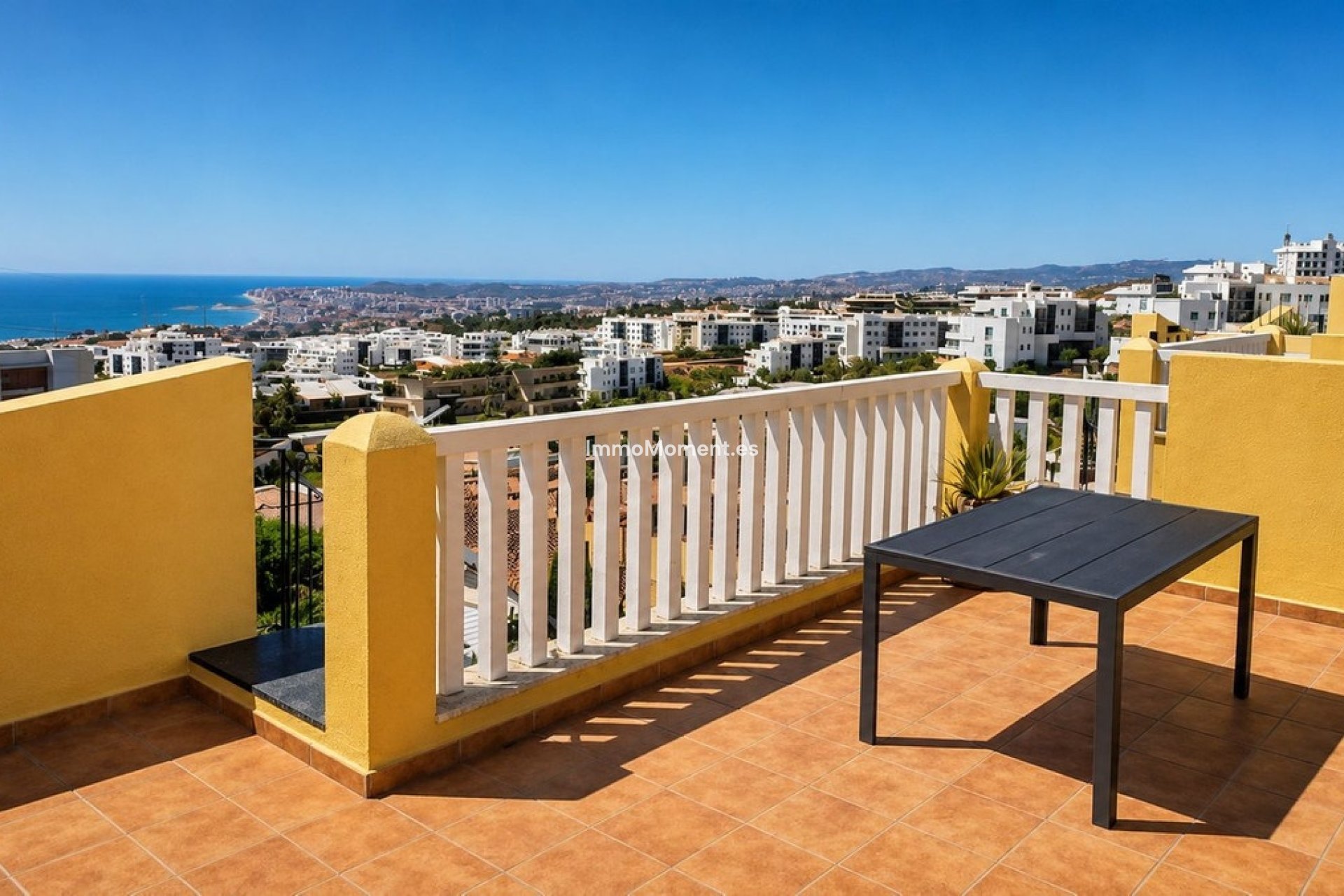Wiederverkauf - Wohnung - Fuengirola - Fuengirola Centro