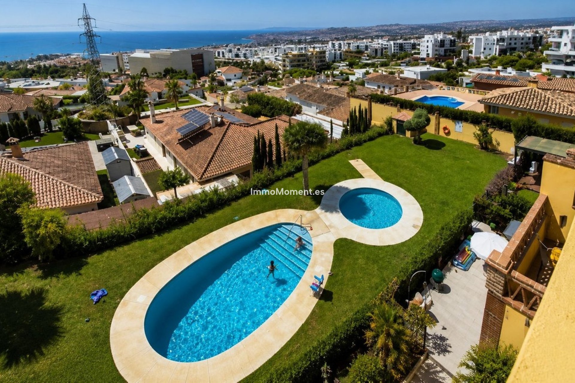 Wiederverkauf - Wohnung - Fuengirola - Fuengirola Centro