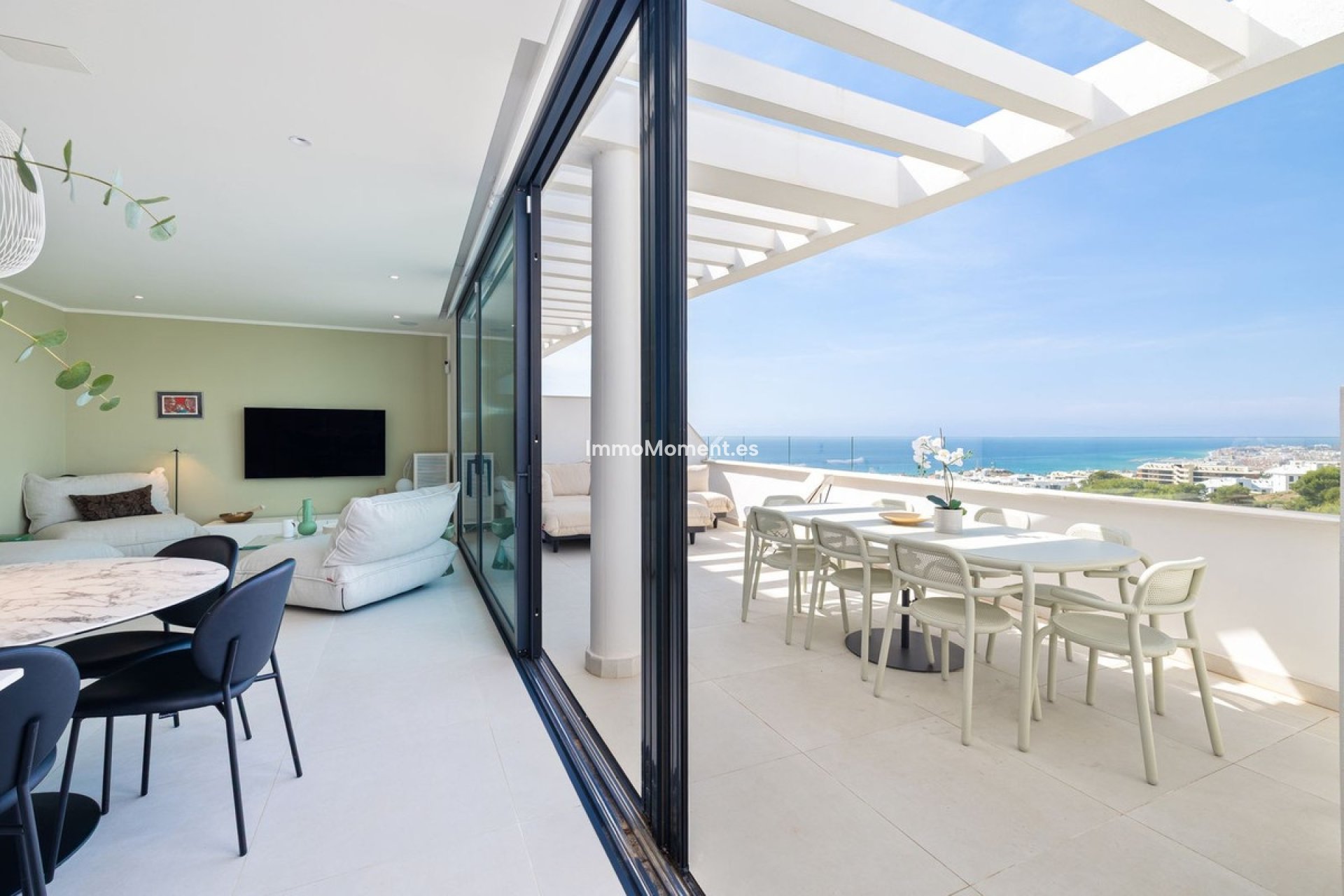 Wiederverkauf - Wohnung - Fuengirola - Fuengirola Centro