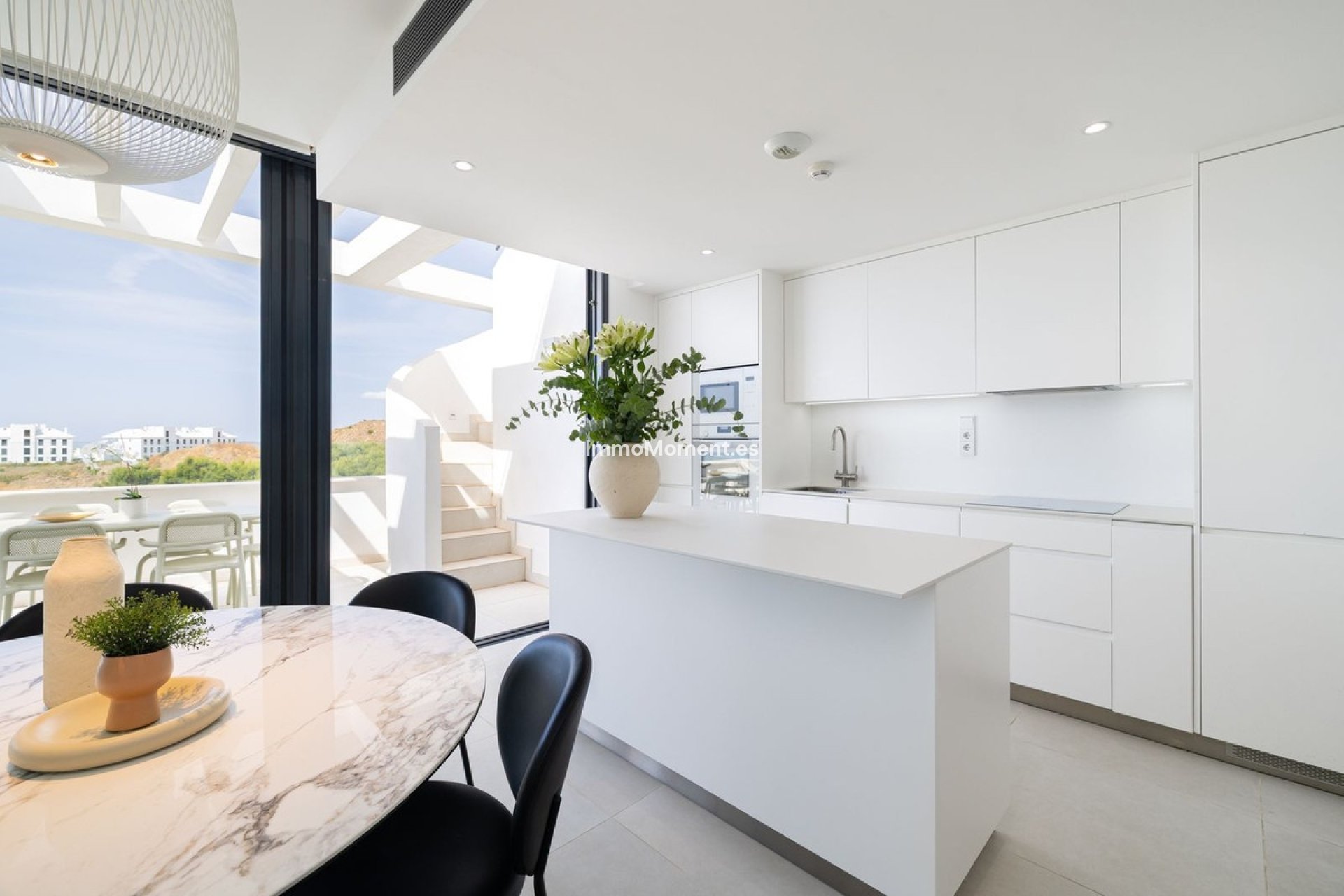 Wiederverkauf - Wohnung - Fuengirola - Fuengirola Centro