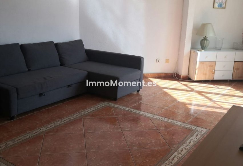 Wiederverkauf - Wohnung - Fuengirola - Fuengirola Centro