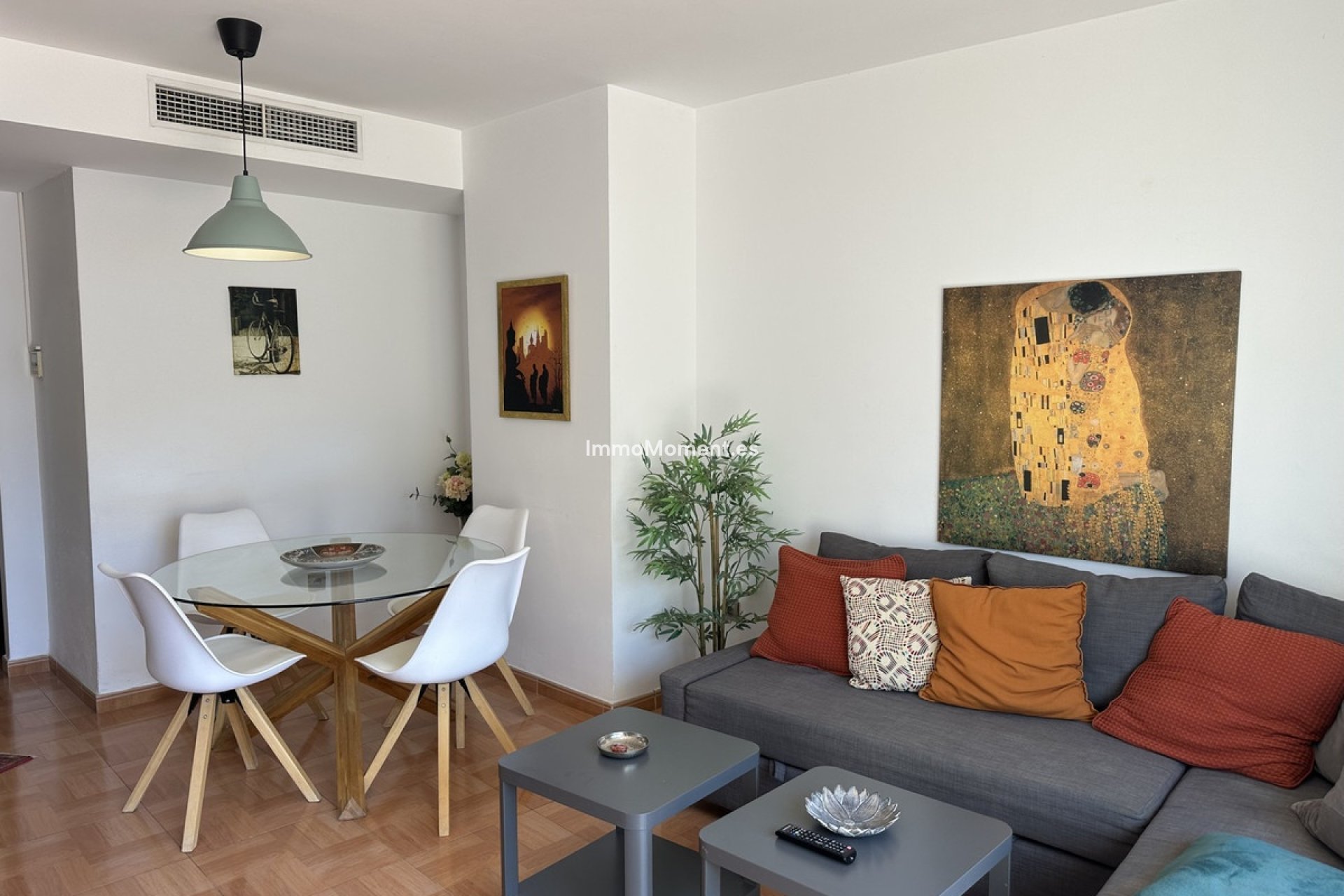 Wiederverkauf - Wohnung - Fuengirola - Fuengirola Centro