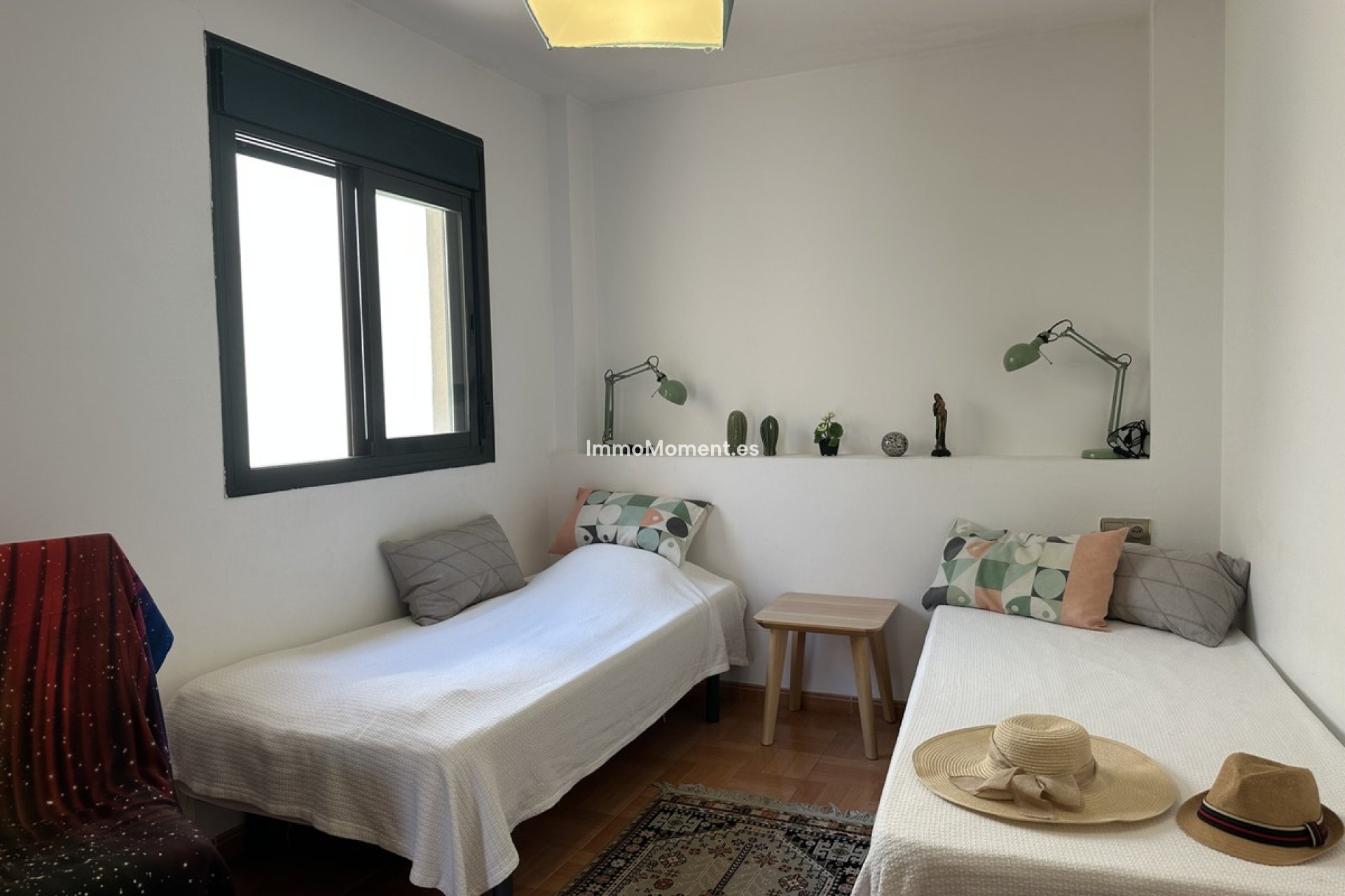 Wiederverkauf - Wohnung - Fuengirola - Fuengirola Centro