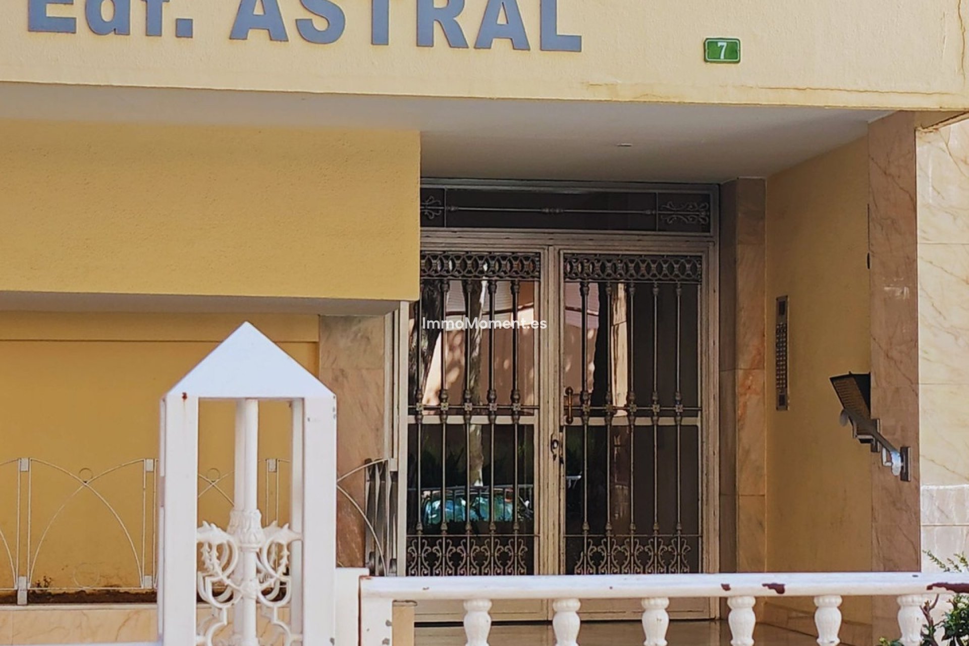 Wiederverkauf - Wohnung - Fuengirola - Fuengirola Centro