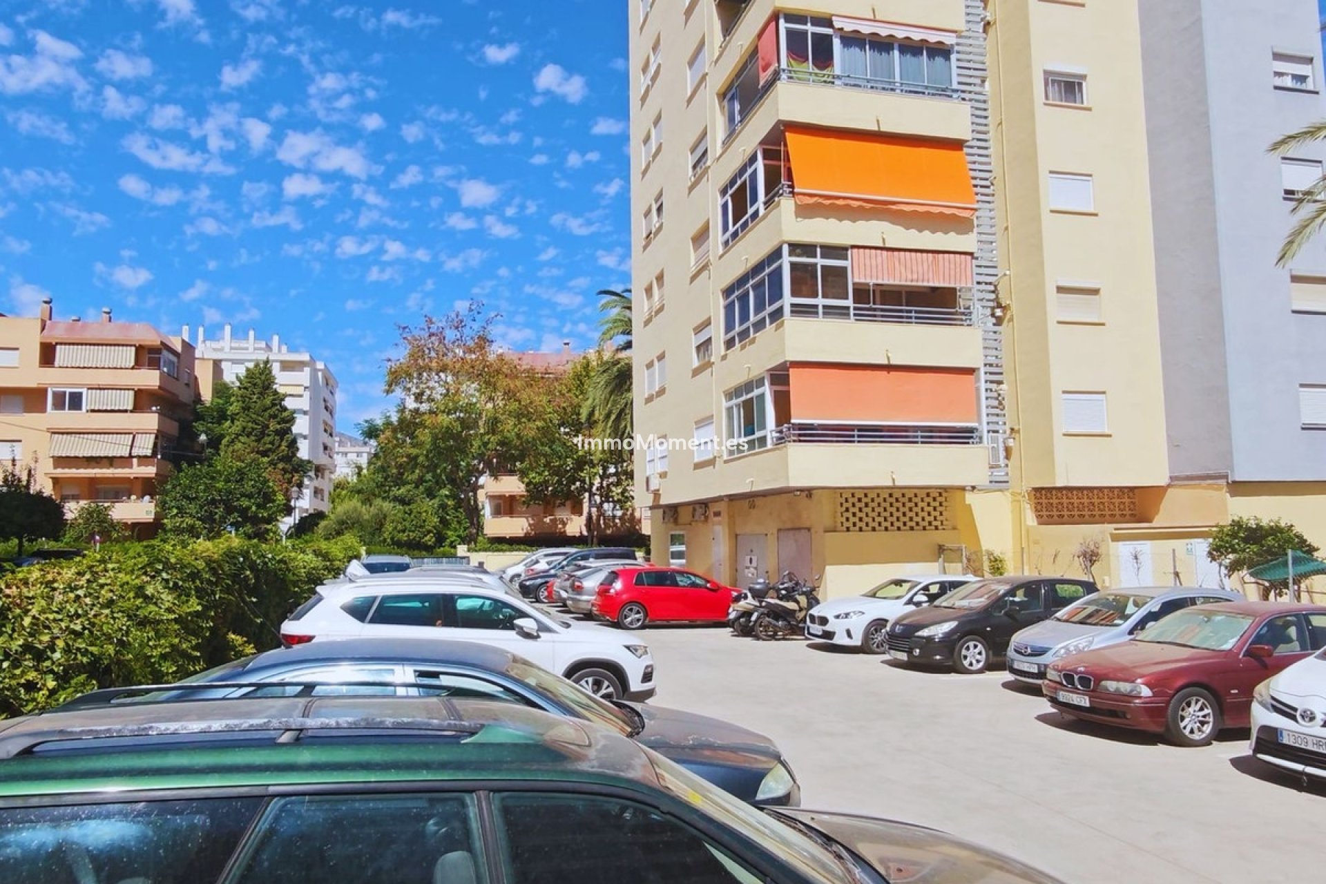 Wiederverkauf - Wohnung - Fuengirola - Fuengirola Centro