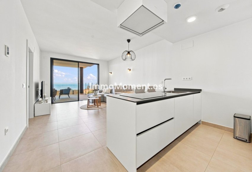 Wiederverkauf - Wohnung - Fuengirola - Fuengirola Centro