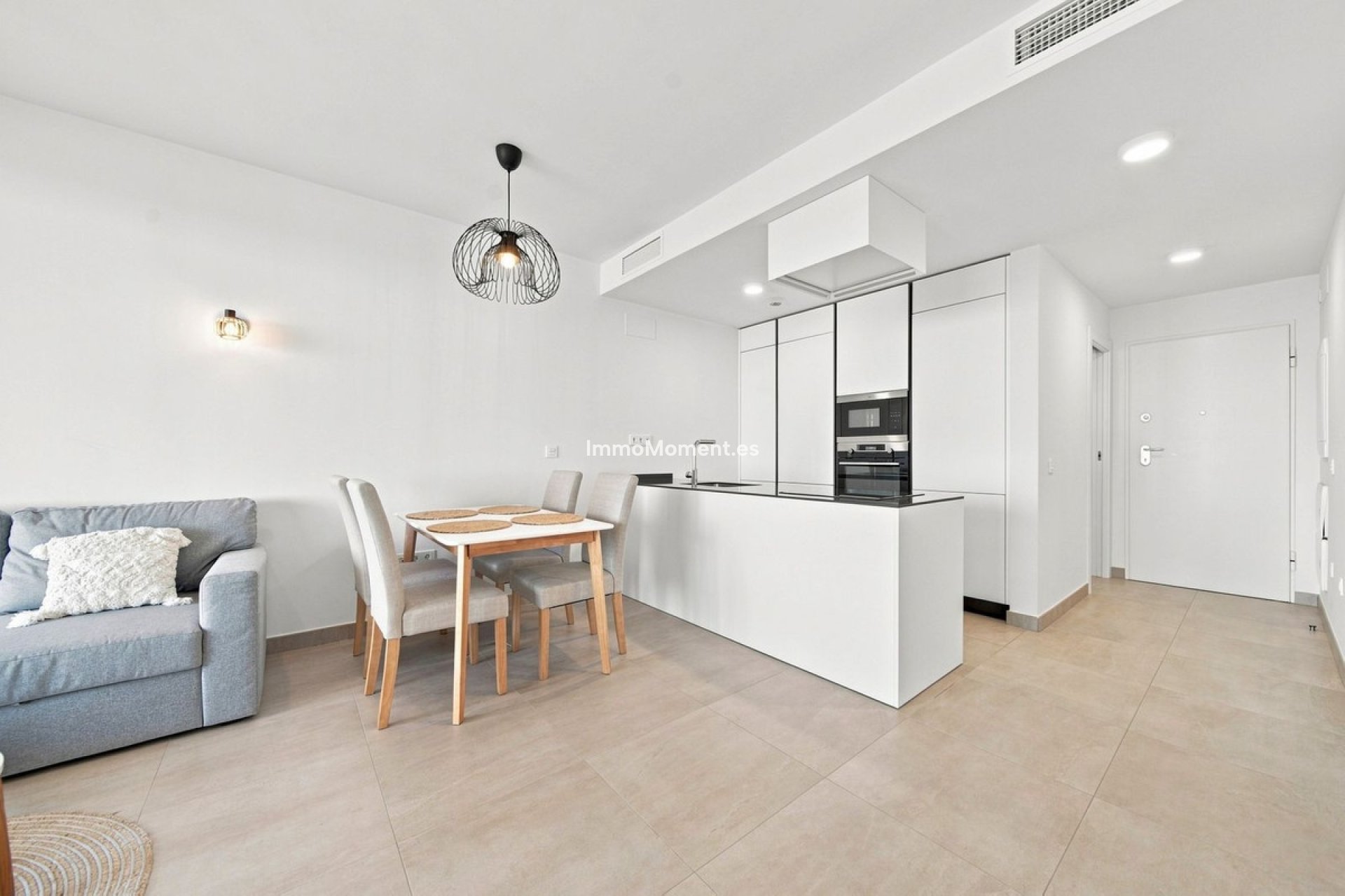 Wiederverkauf - Wohnung - Fuengirola - Fuengirola Centro