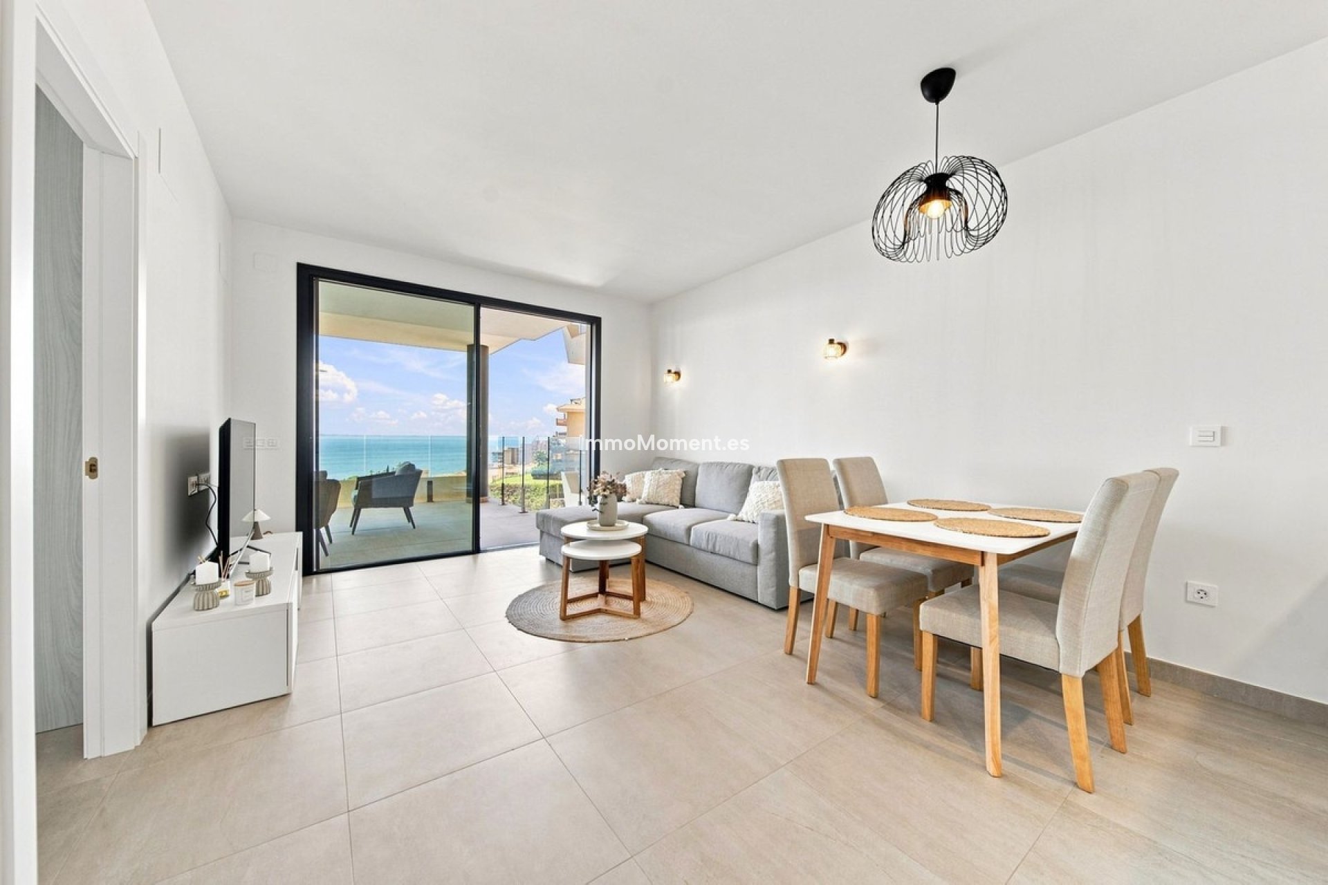 Wiederverkauf - Wohnung - Fuengirola - Fuengirola Centro