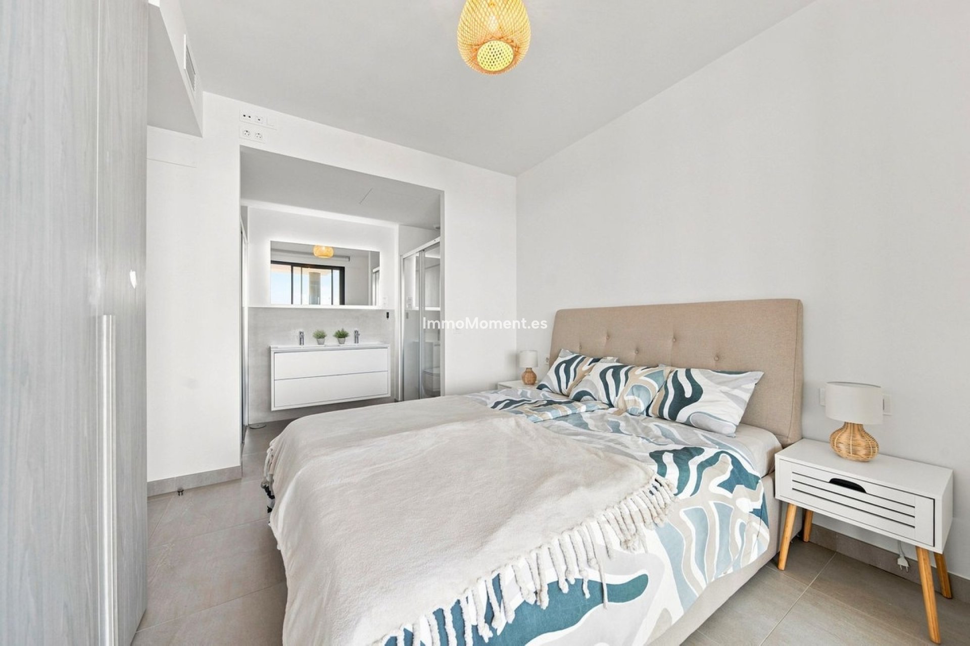 Wiederverkauf - Wohnung - Fuengirola - Fuengirola Centro