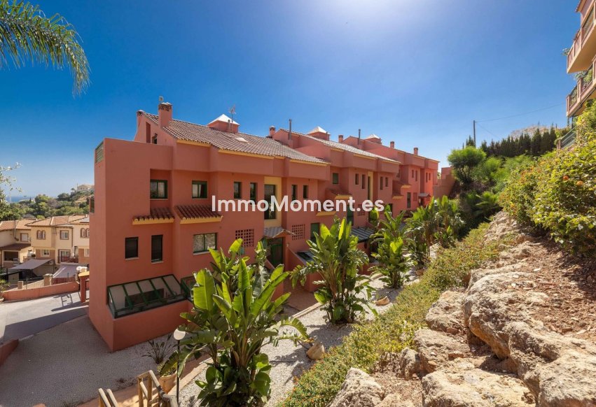 Wiederverkauf - Wohnung - Fuengirola - Fuengirola Centro