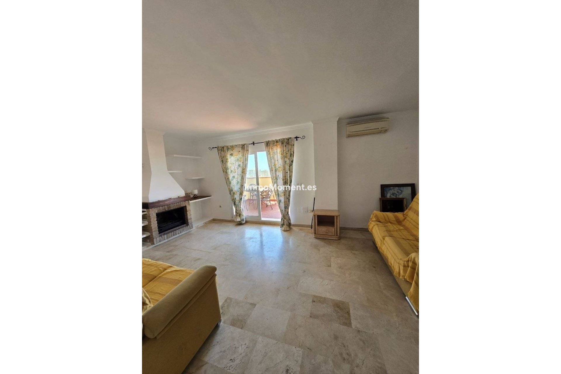 Wiederverkauf - Wohnung - Fuengirola - Fuengirola Centro