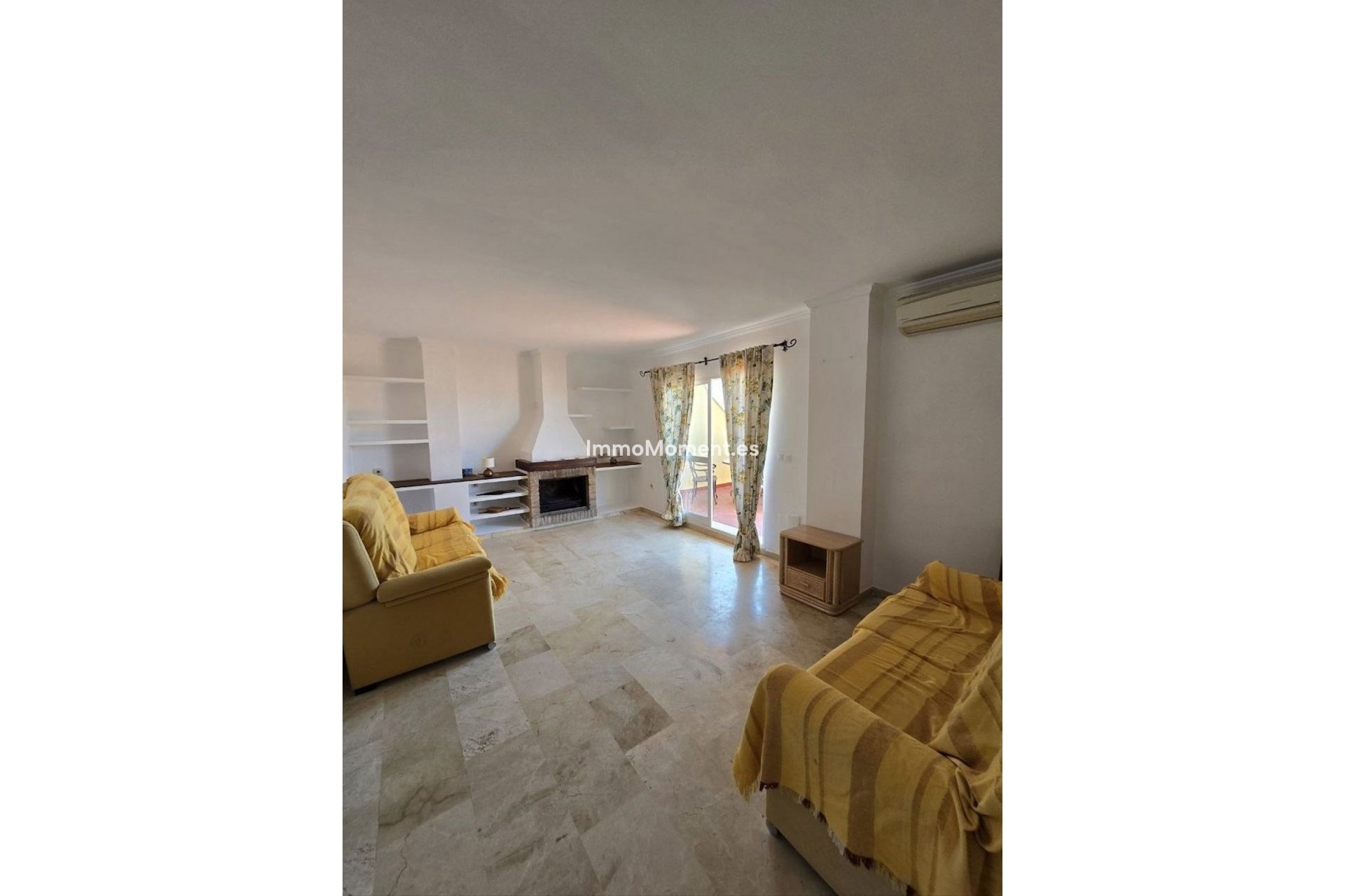 Wiederverkauf - Wohnung - Fuengirola - Fuengirola Centro