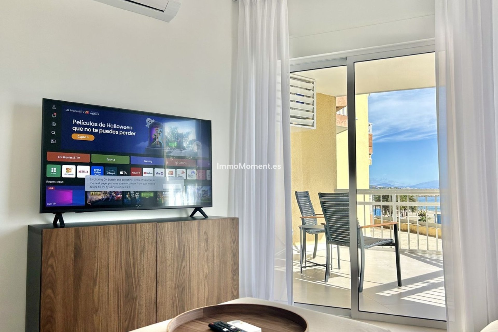 Wiederverkauf - Wohnung - Fuengirola - Fuengirola Centro