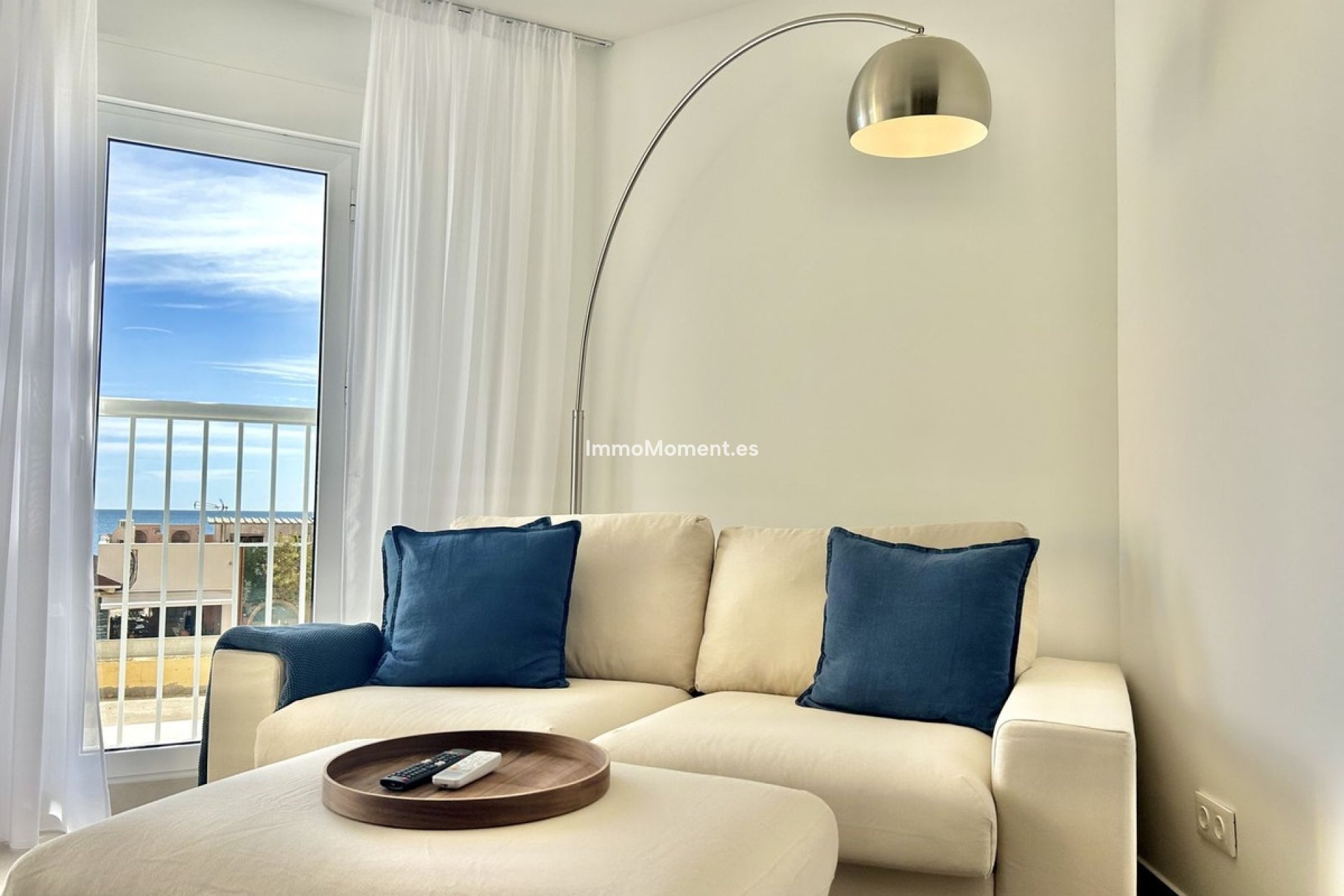 Wiederverkauf - Wohnung - Fuengirola - Fuengirola Centro