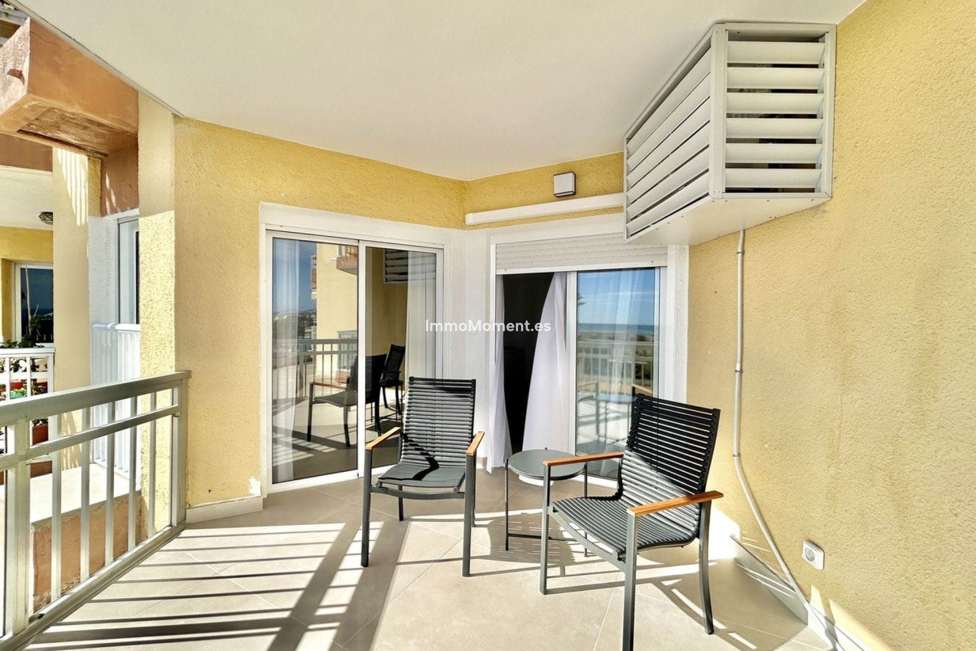 Wiederverkauf - Wohnung - Fuengirola - Fuengirola Centro
