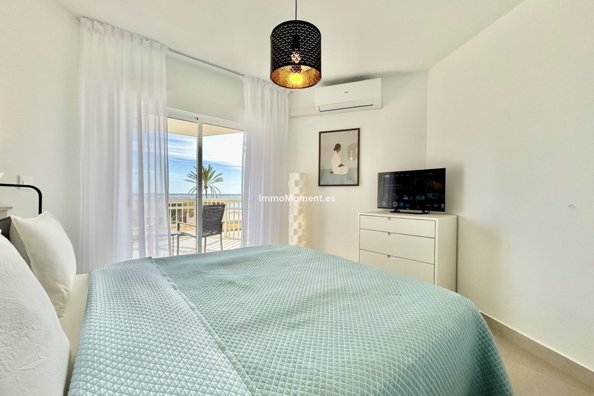 Wiederverkauf - Wohnung - Fuengirola - Fuengirola Centro