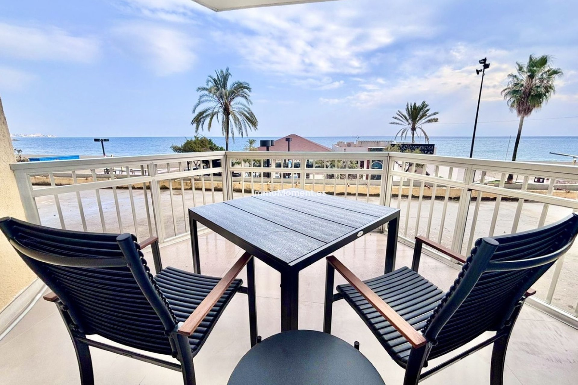 Wiederverkauf - Wohnung - Fuengirola - Fuengirola Centro