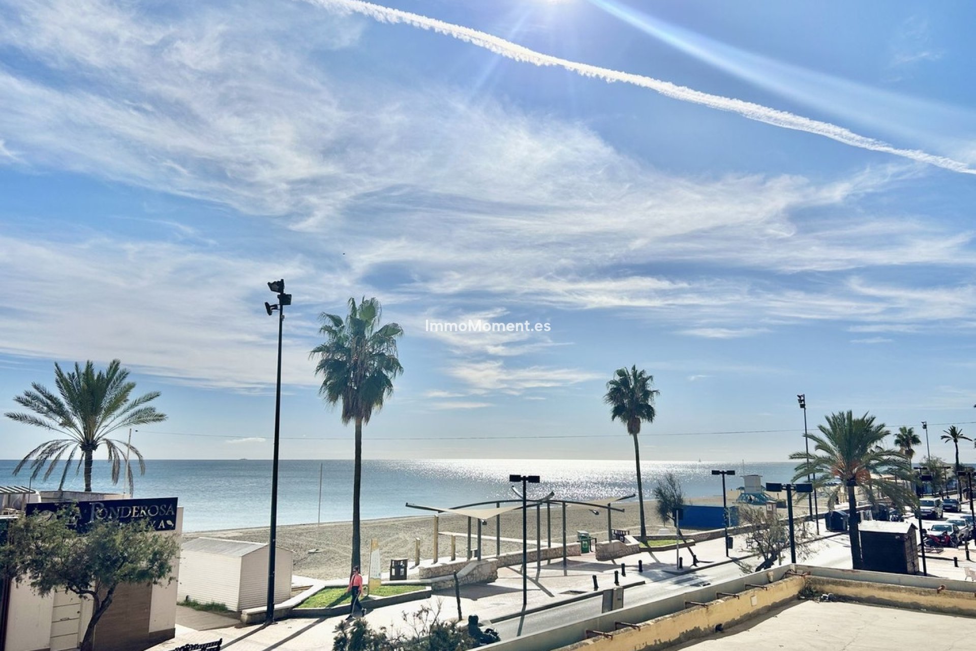 Wiederverkauf - Wohnung - Fuengirola - Fuengirola Centro