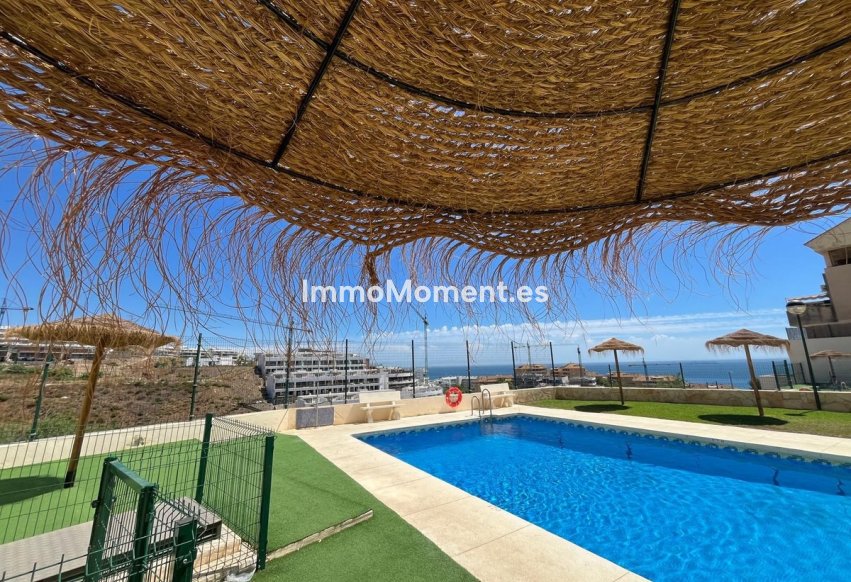 Wiederverkauf - Wohnung - Fuengirola - Fuengirola Centro