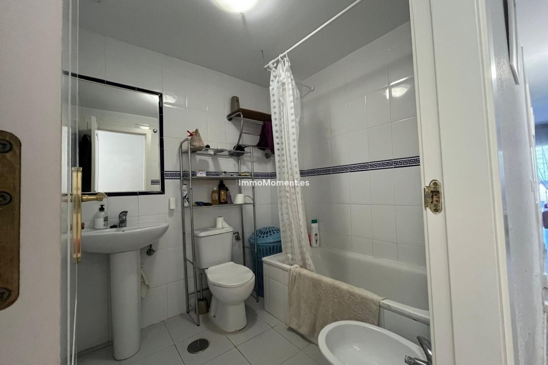 Wiederverkauf - Wohnung - Fuengirola - Fuengirola Centro