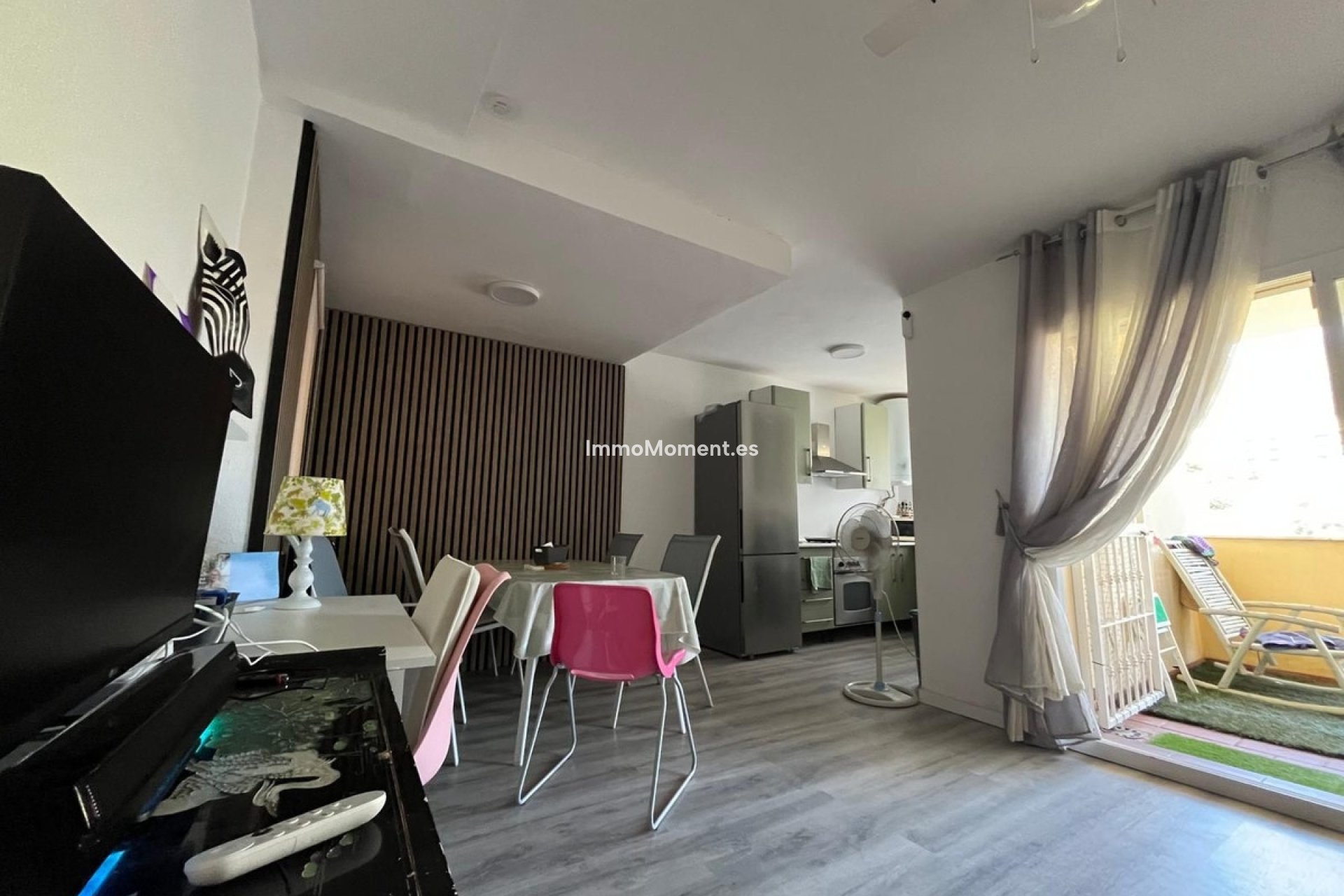 Wiederverkauf - Wohnung - Fuengirola - Fuengirola Centro