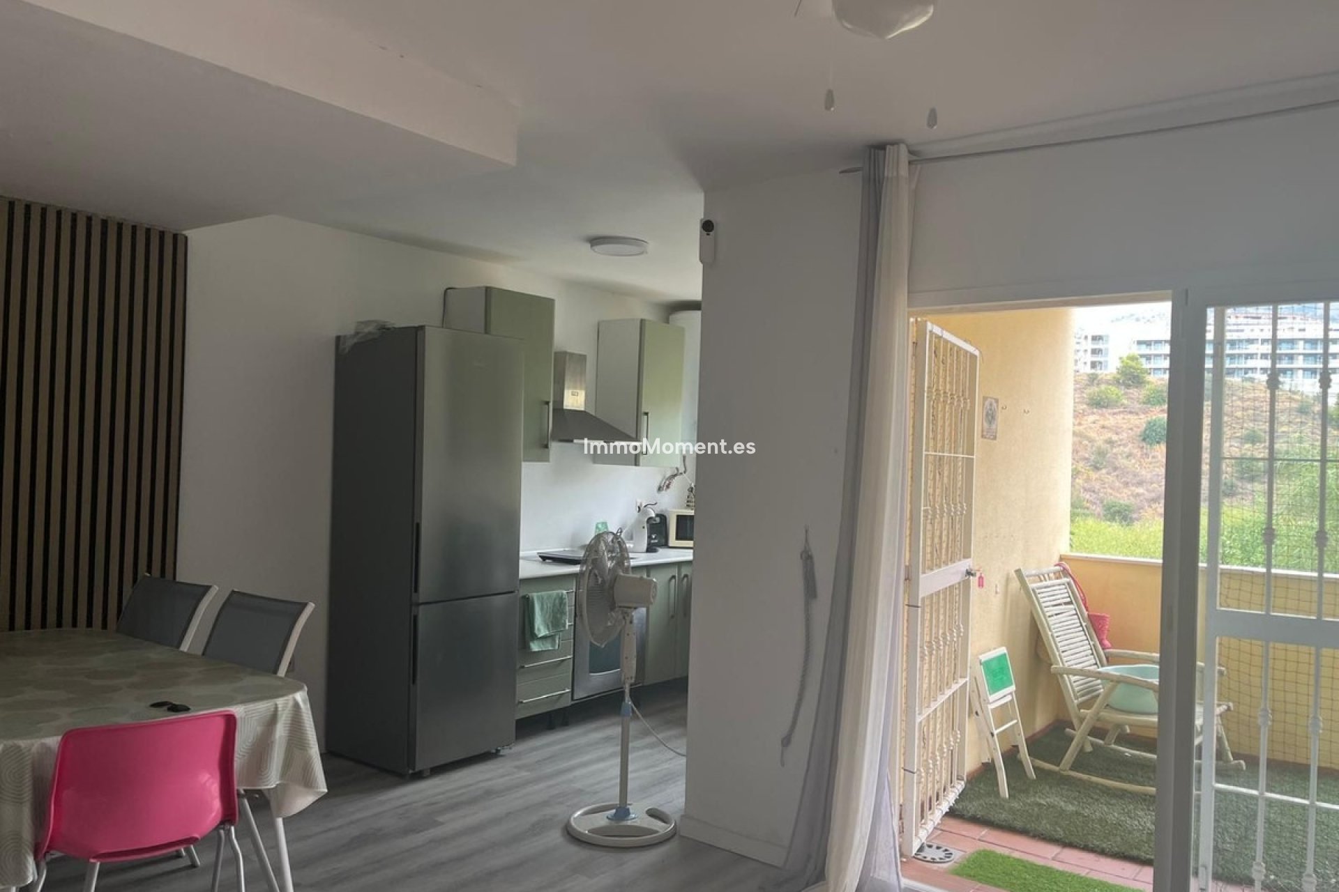 Wiederverkauf - Wohnung - Fuengirola - Fuengirola Centro