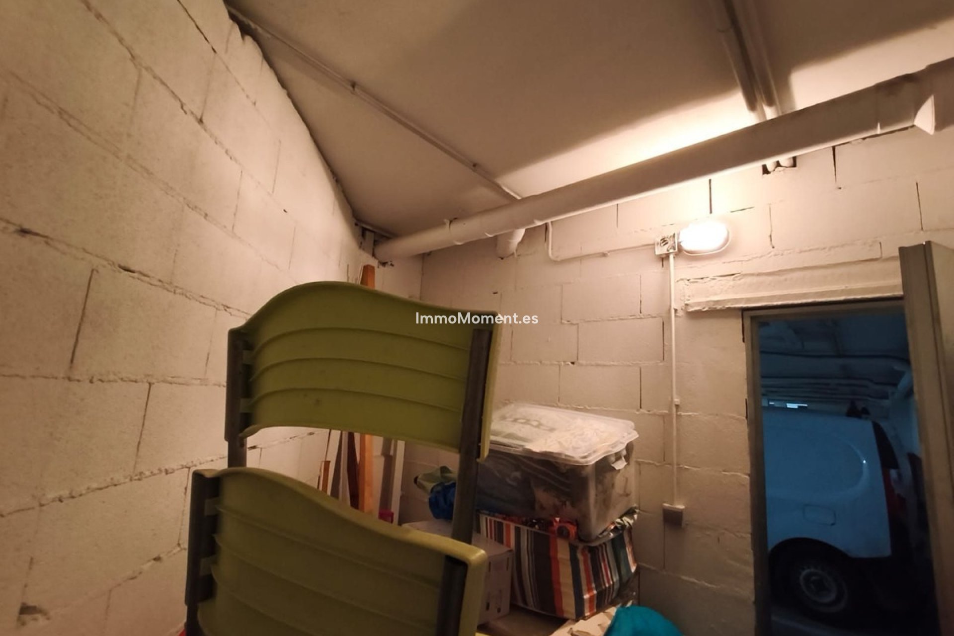 Wiederverkauf - Wohnung - Fuengirola - Fuengirola Centro