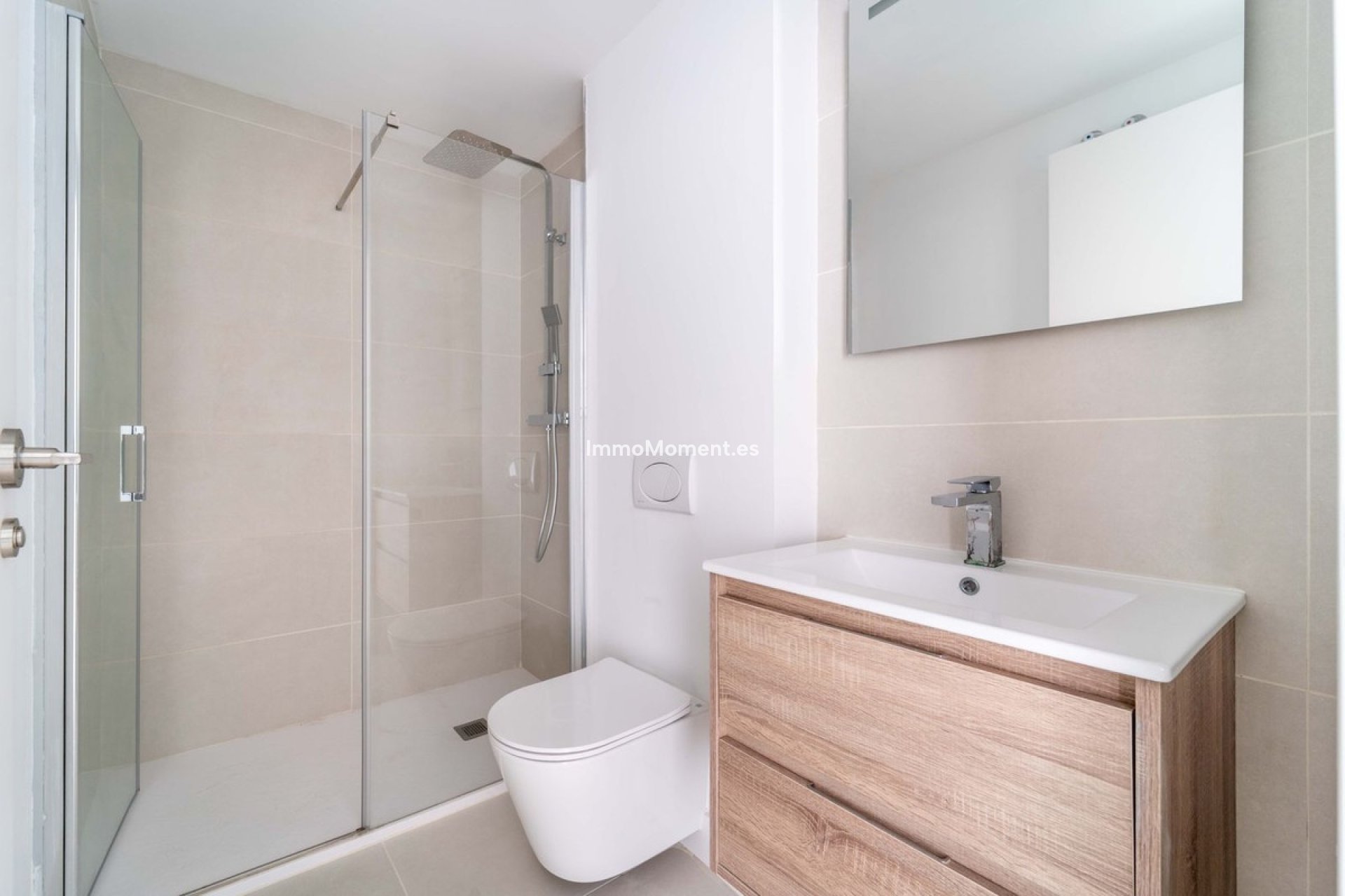 Wiederverkauf - Wohnung - Fuengirola - Fuengirola Centro
