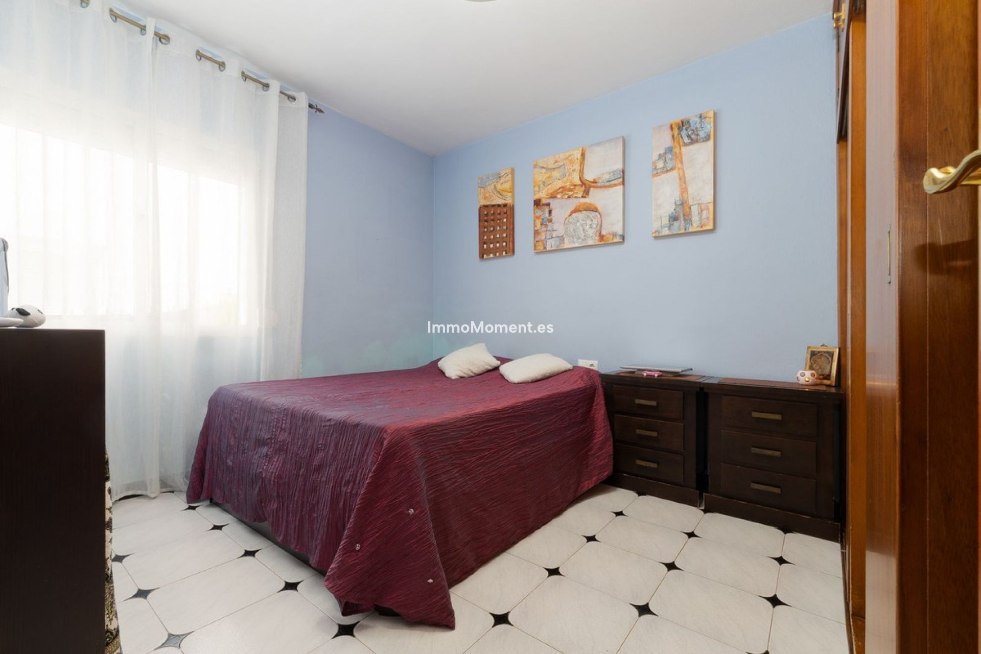 Wiederverkauf - Wohnung - Fuengirola - Fuengirola Centro
