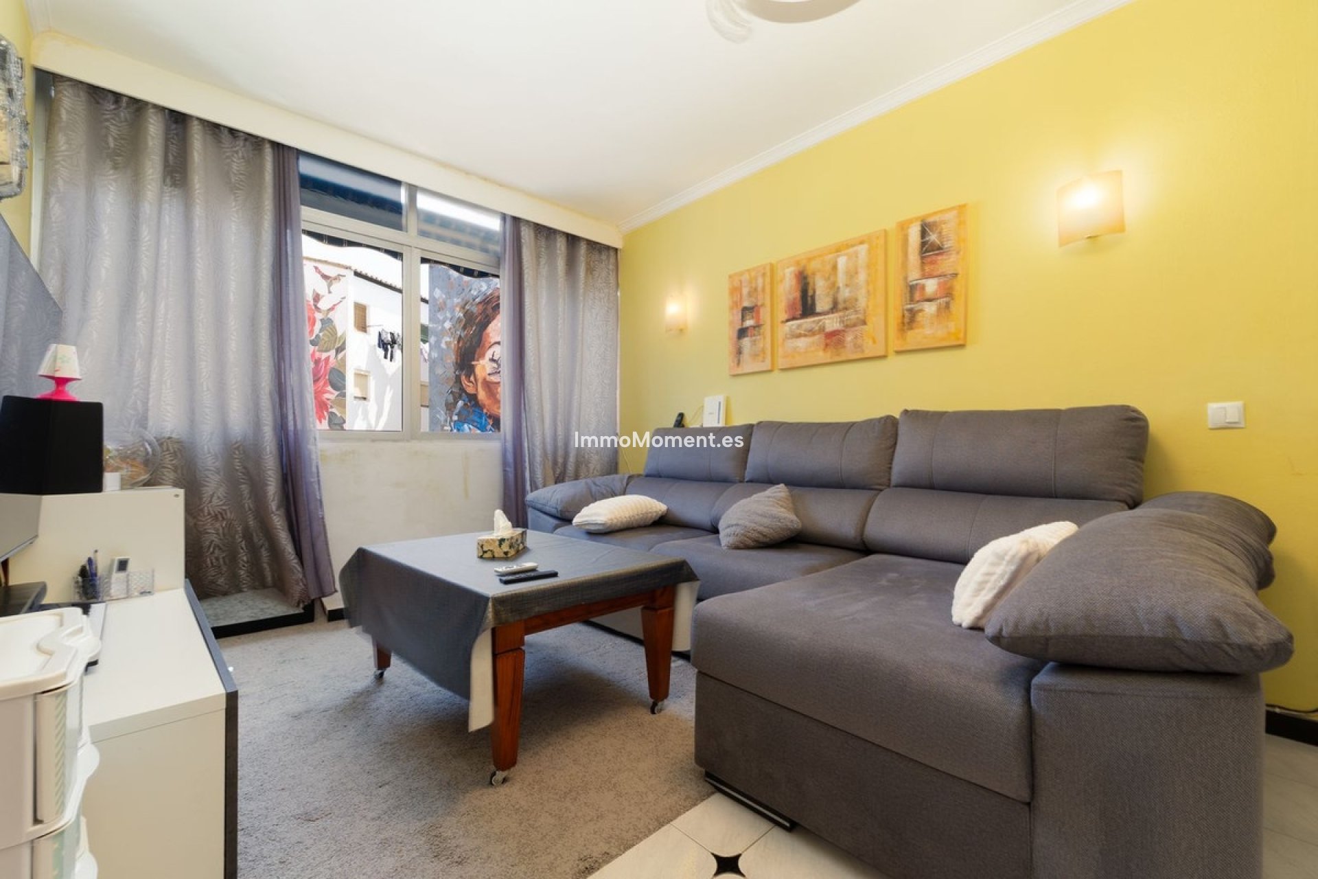 Wiederverkauf - Wohnung - Fuengirola - Fuengirola Centro