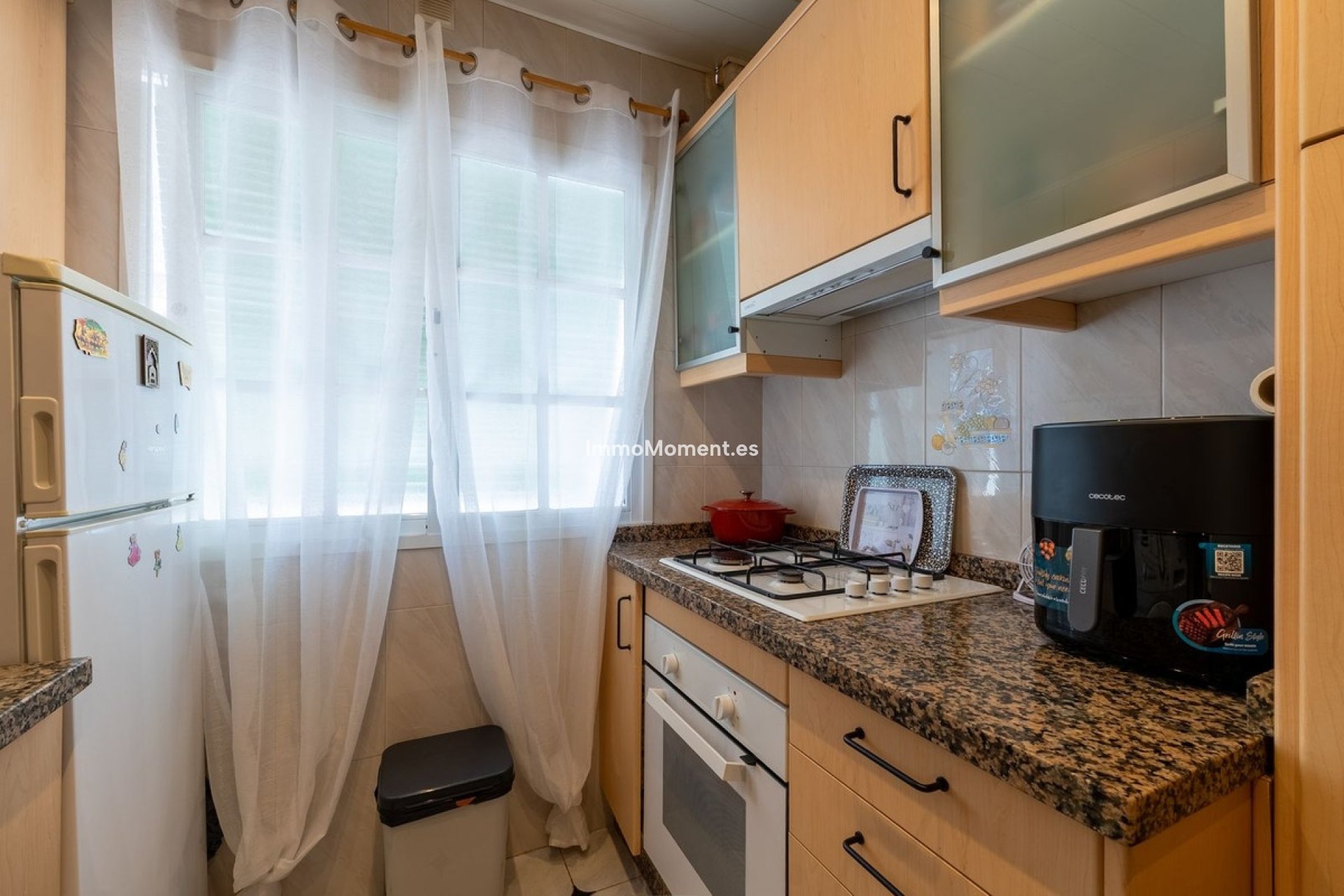 Wiederverkauf - Wohnung - Fuengirola - Fuengirola Centro