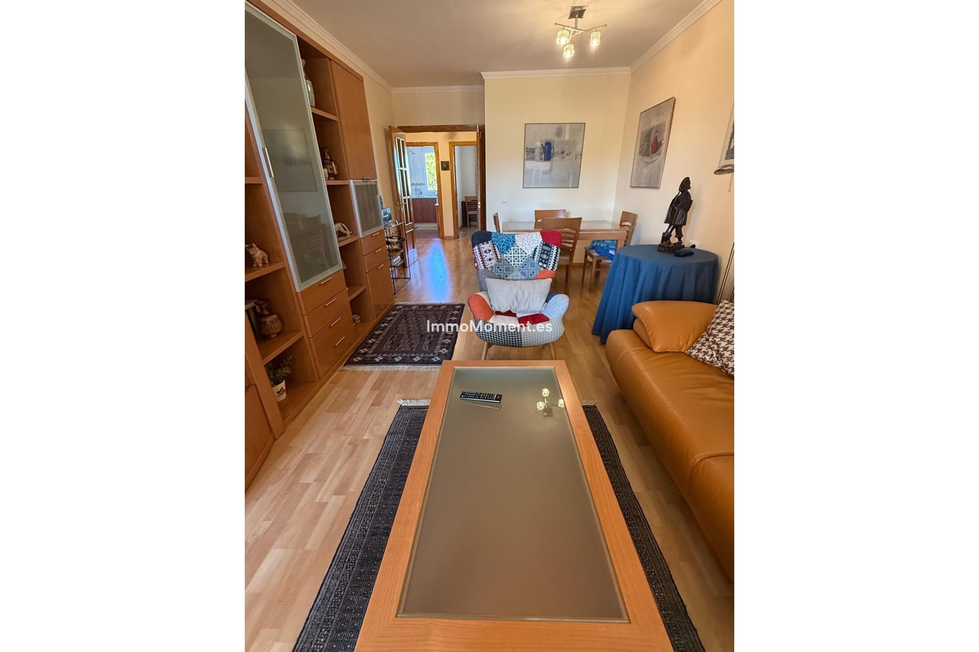 Wiederverkauf - Wohnung - Fuengirola - Fuengirola Centro
