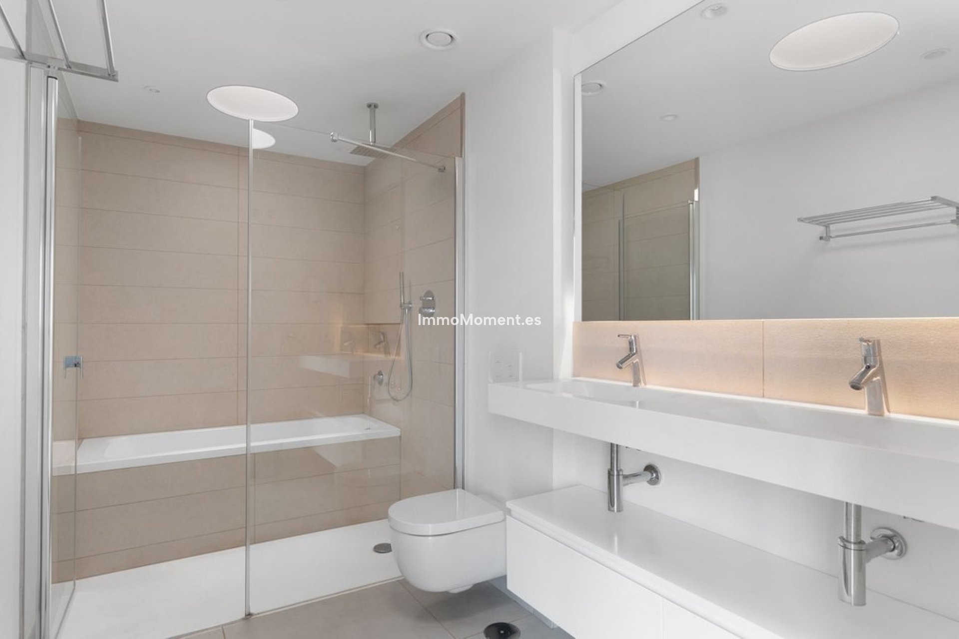 Wiederverkauf - Wohnung - Fuengirola - Fuengirola Centro