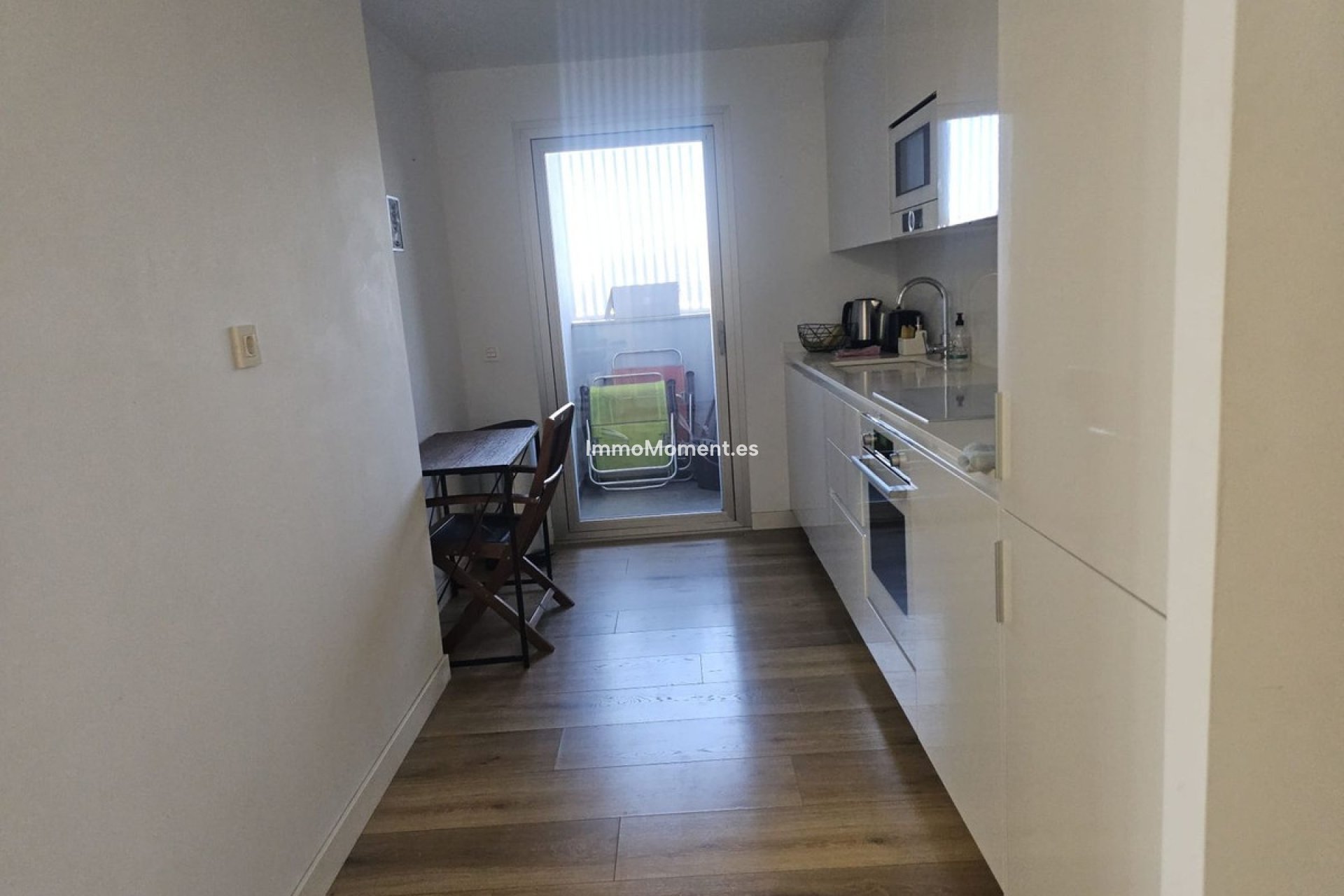 Wiederverkauf - Wohnung - Fuengirola - Fuengirola Centro