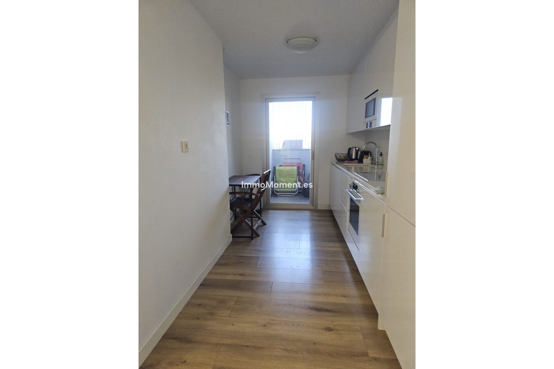 Wiederverkauf - Wohnung - Fuengirola - Fuengirola Centro