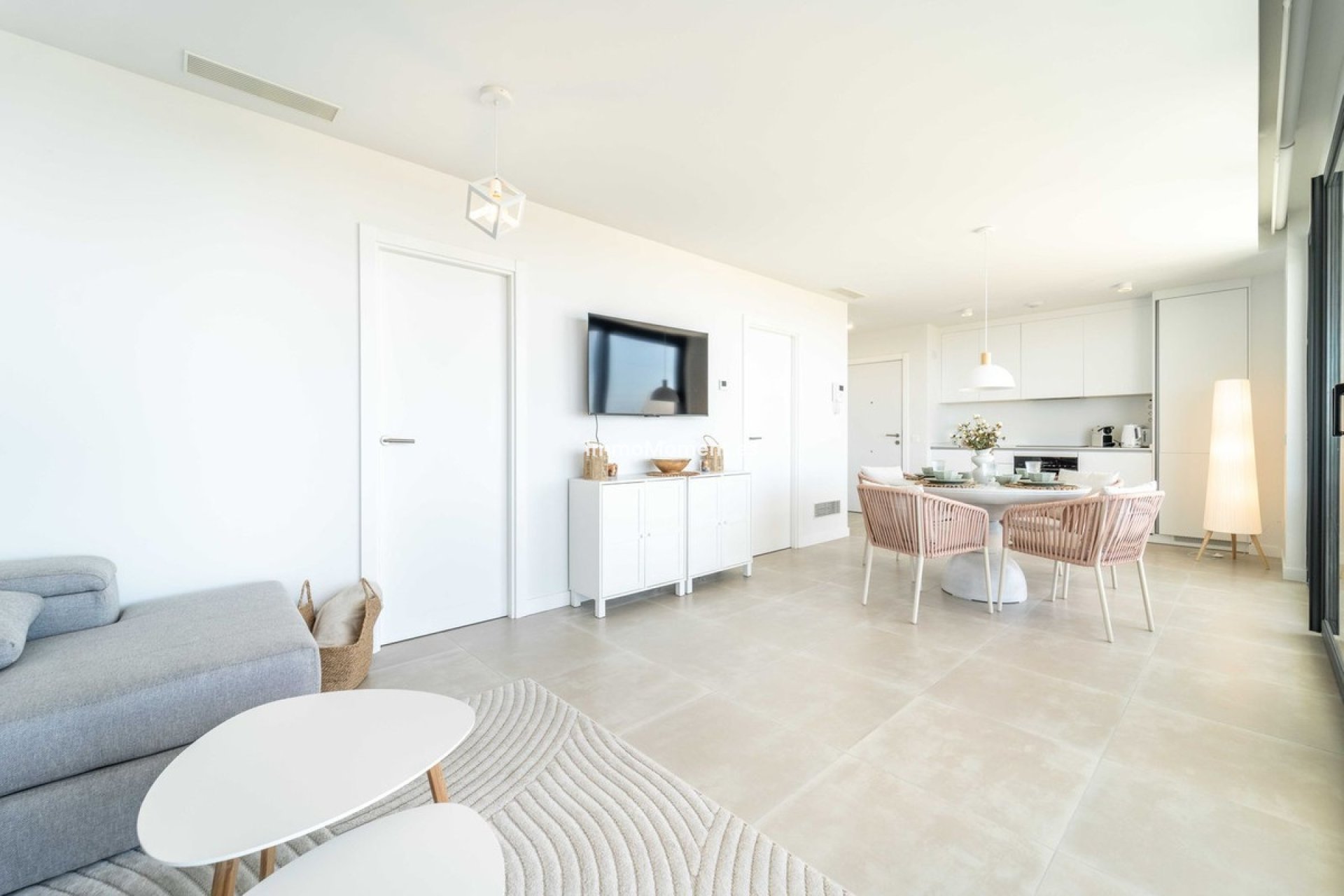 Wiederverkauf - Wohnung - Fuengirola - Fuengirola Centro