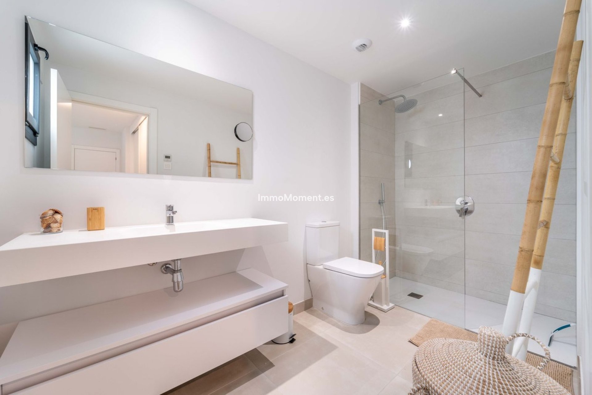 Wiederverkauf - Wohnung - Fuengirola - Fuengirola Centro