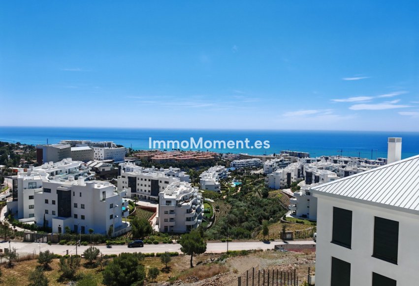 Wiederverkauf - Wohnung - Fuengirola - Fuengirola Centro