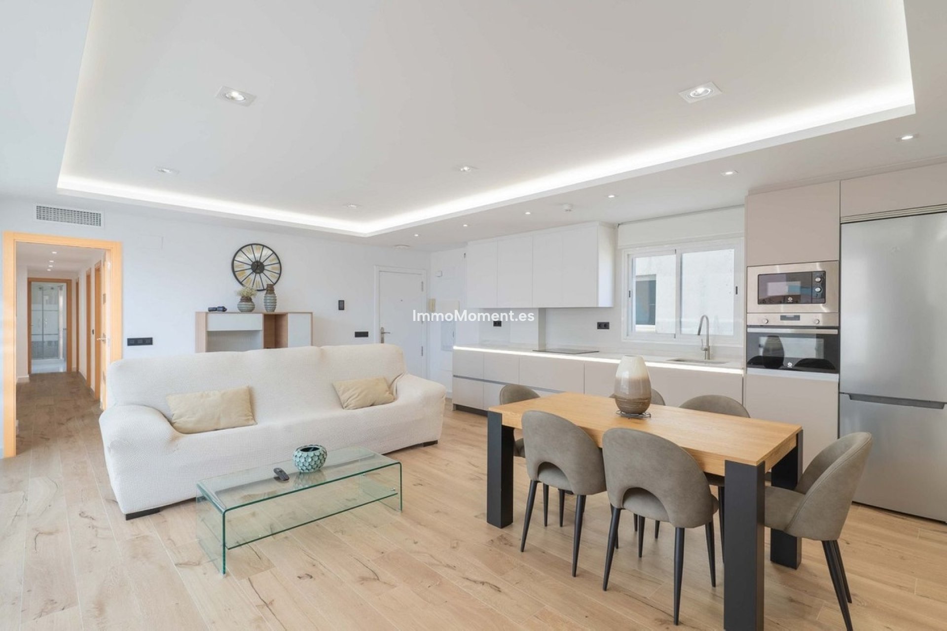 Wiederverkauf - Wohnung - Fuengirola - Fuengirola Centro
