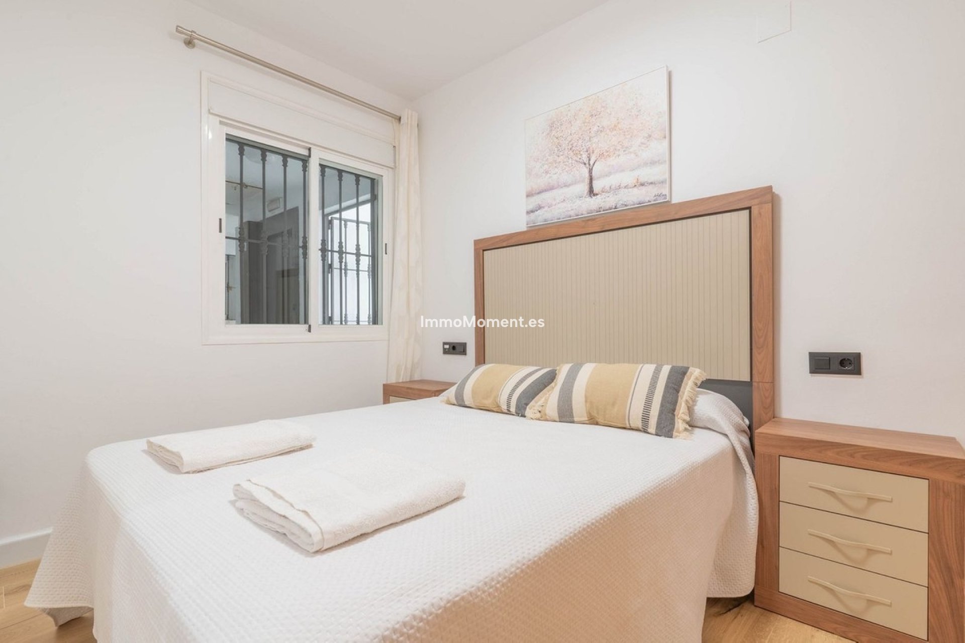 Wiederverkauf - Wohnung - Fuengirola - Fuengirola Centro